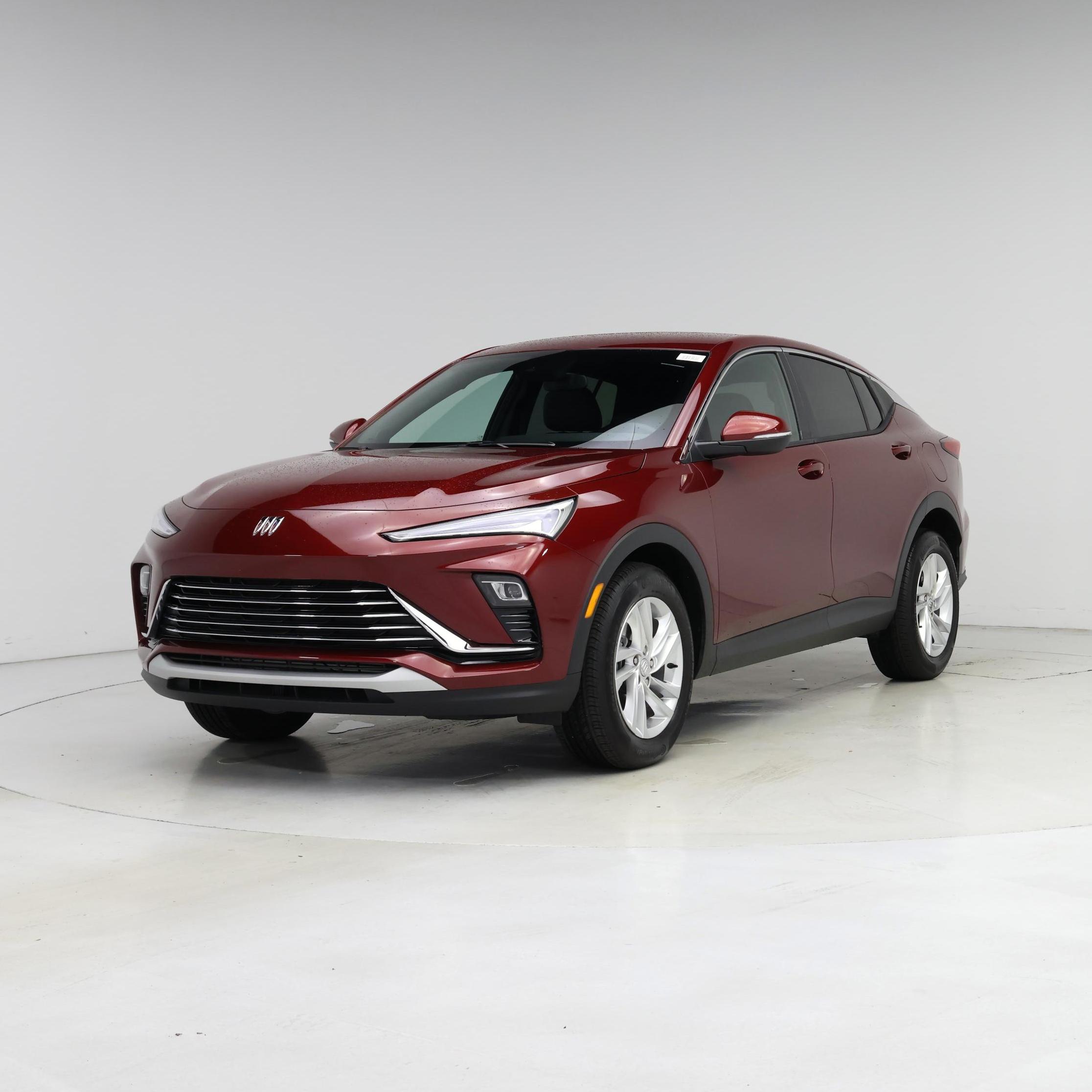 Thumbnail: 2024 Buick Envista - 4