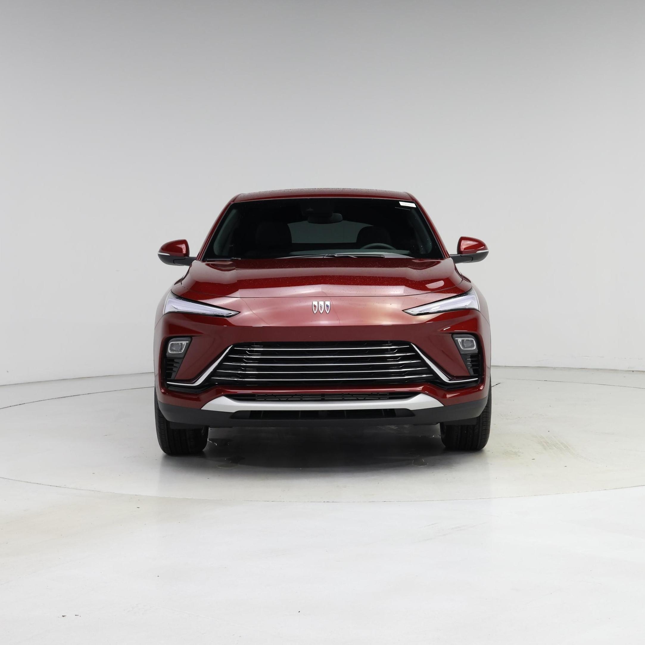 Thumbnail: 2024 Buick Envista - 5