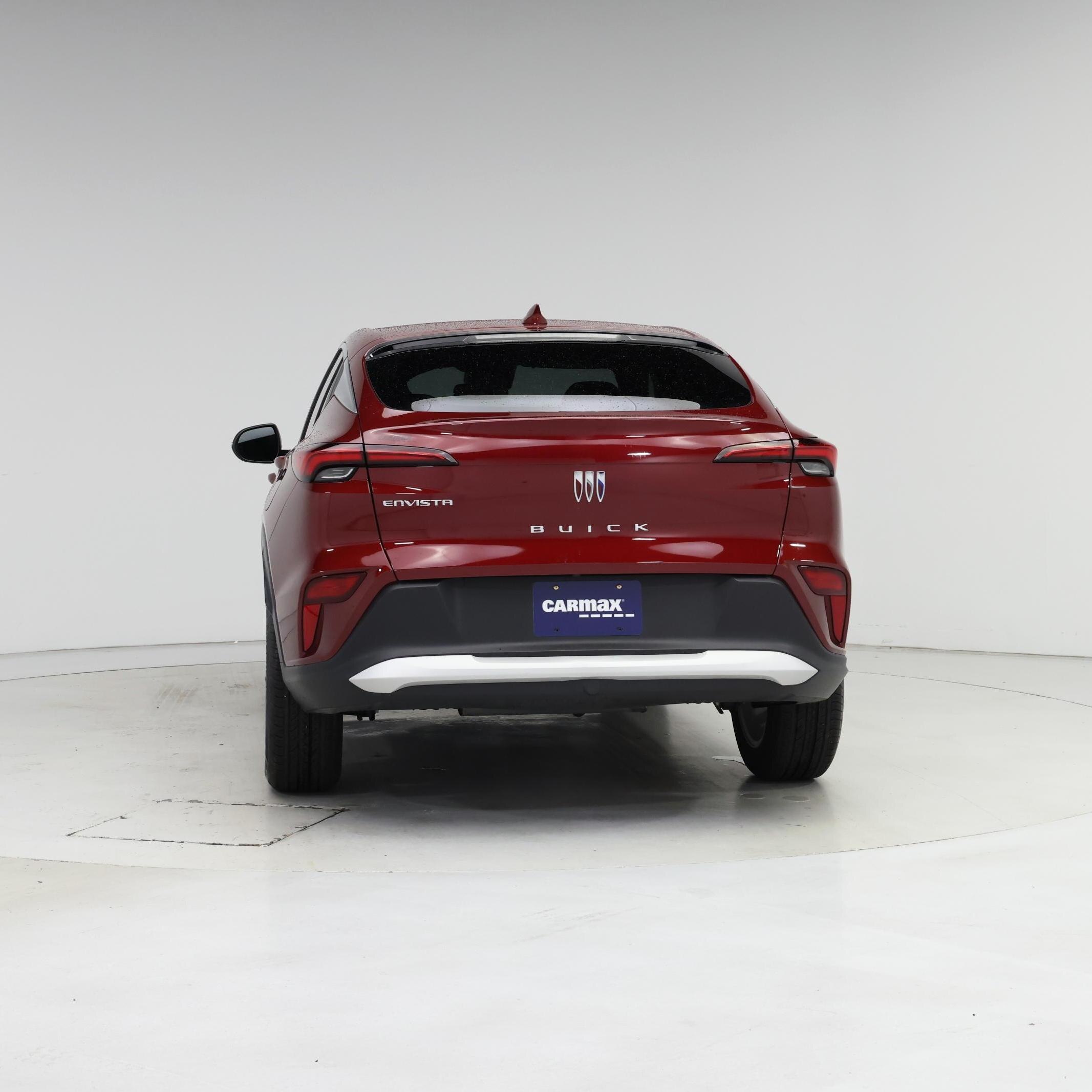 Thumbnail: 2024 Buick Envista - 6
