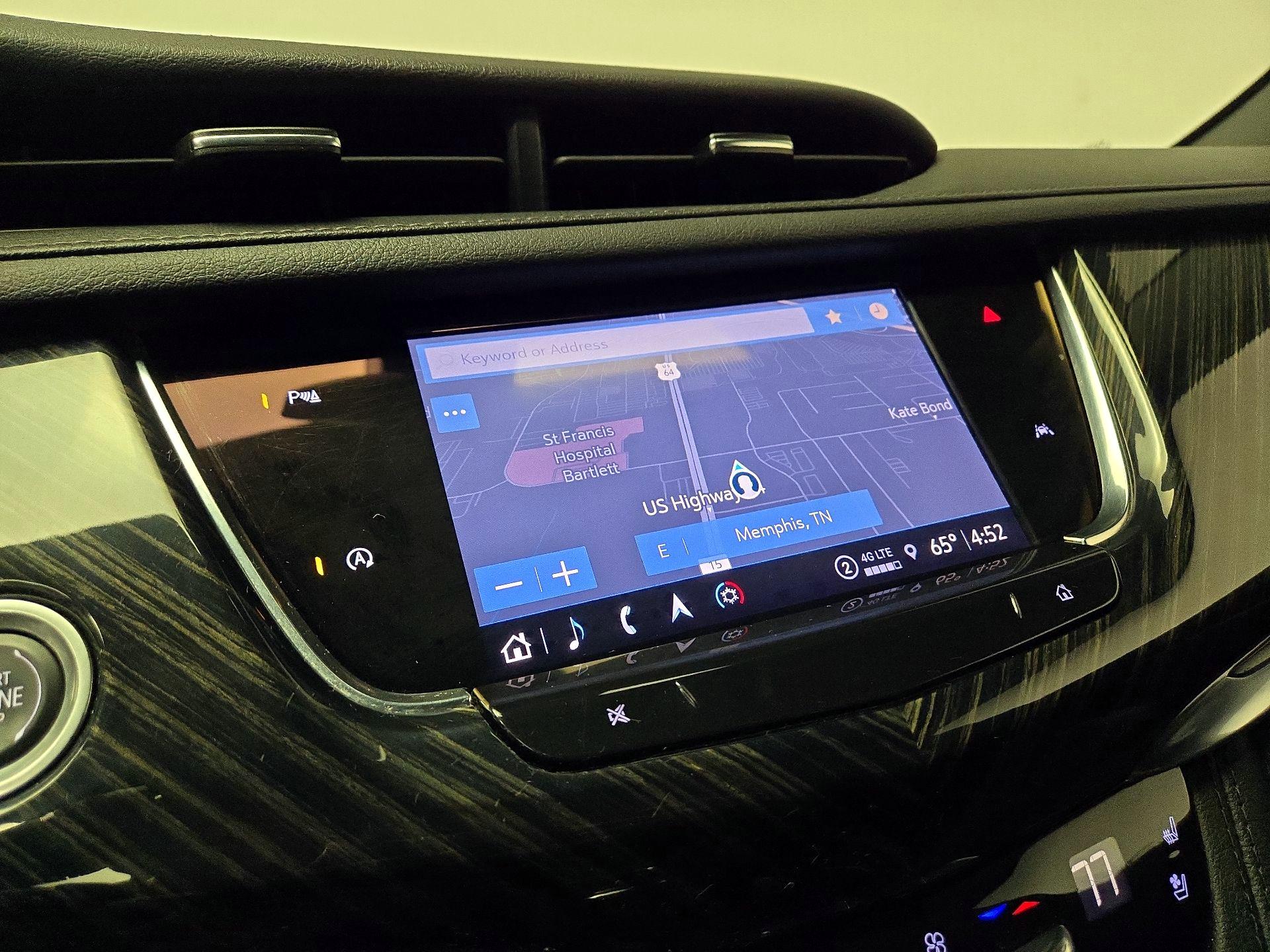 Thumbnail: 2023 Cadillac XT6 - 14