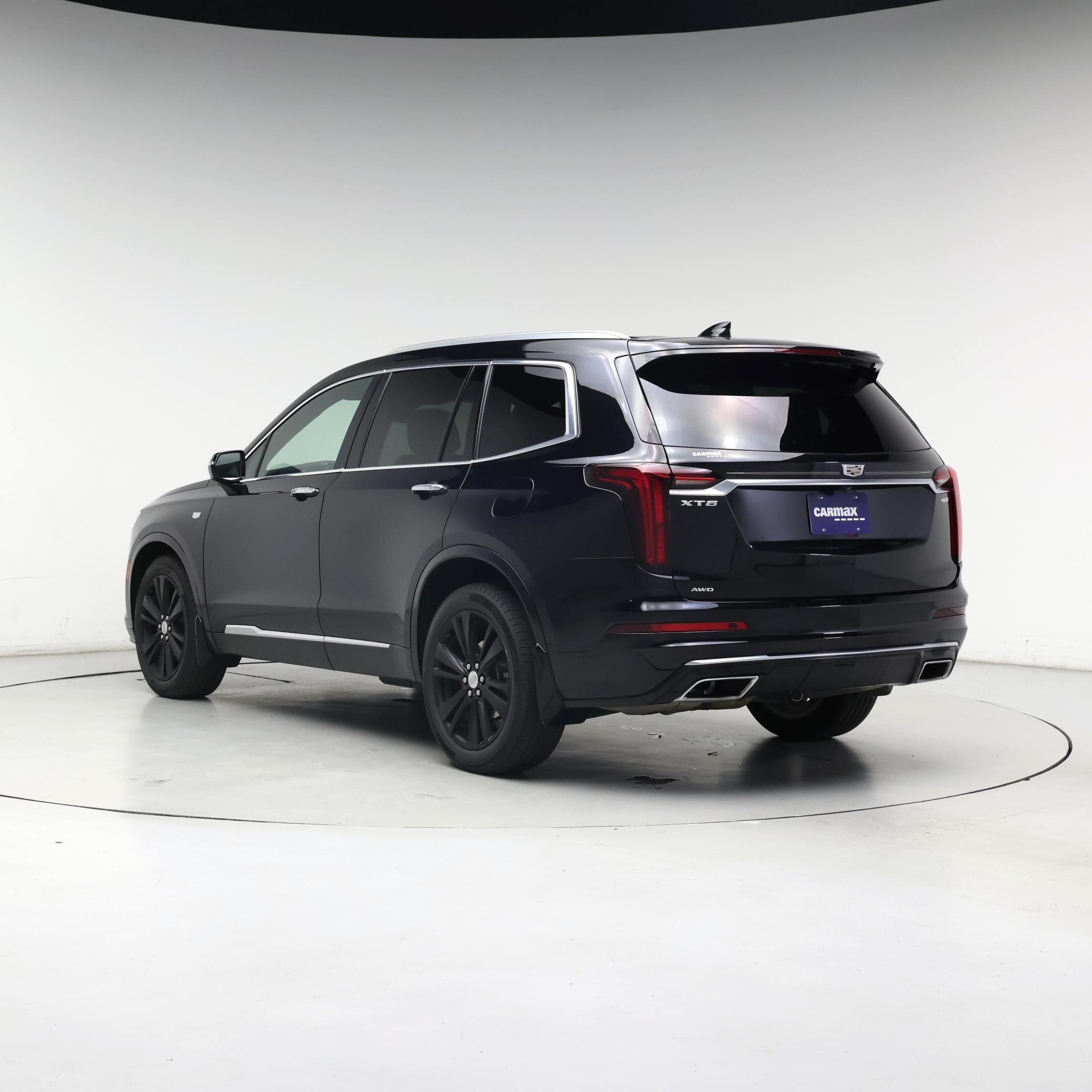 Thumbnail: 2023 Cadillac XT6 - 2