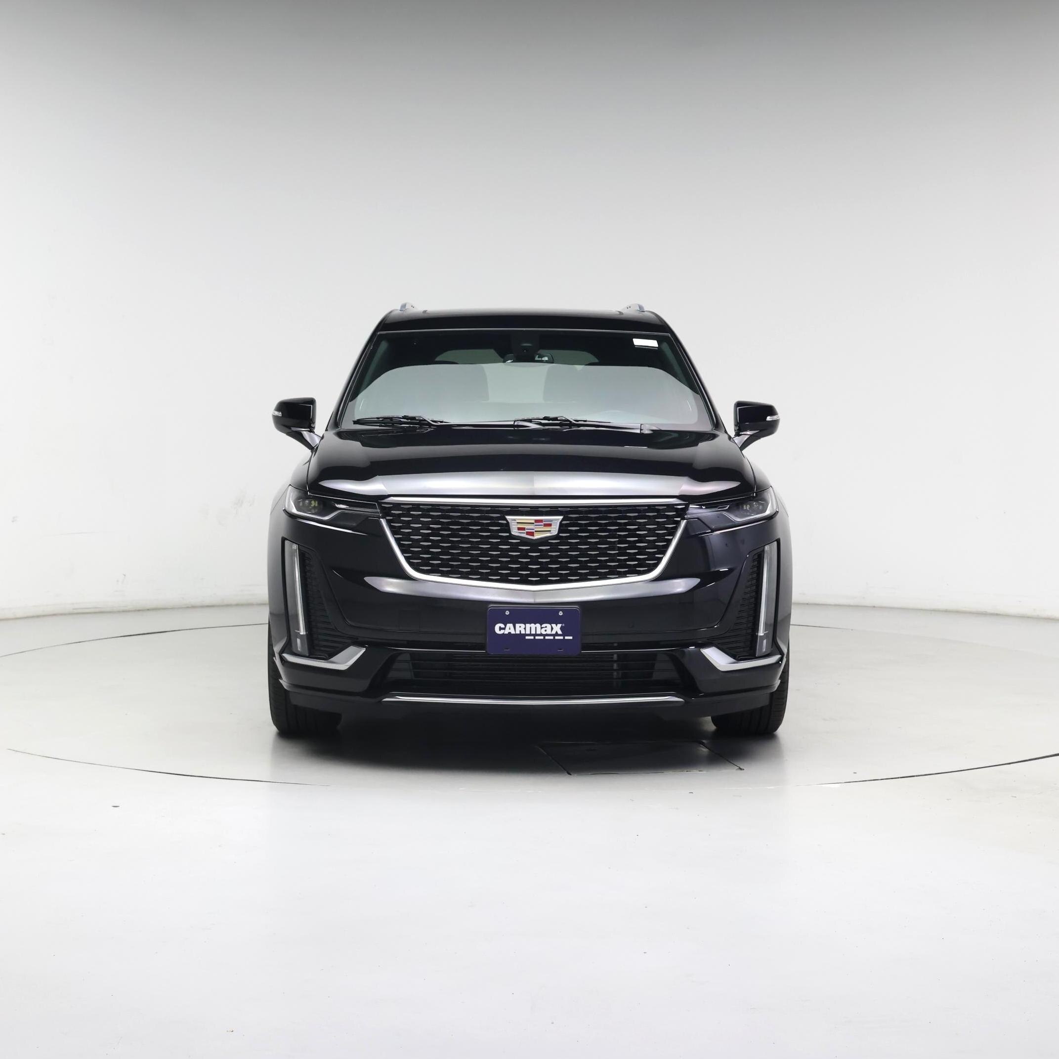 Thumbnail: 2023 Cadillac XT6 - 5