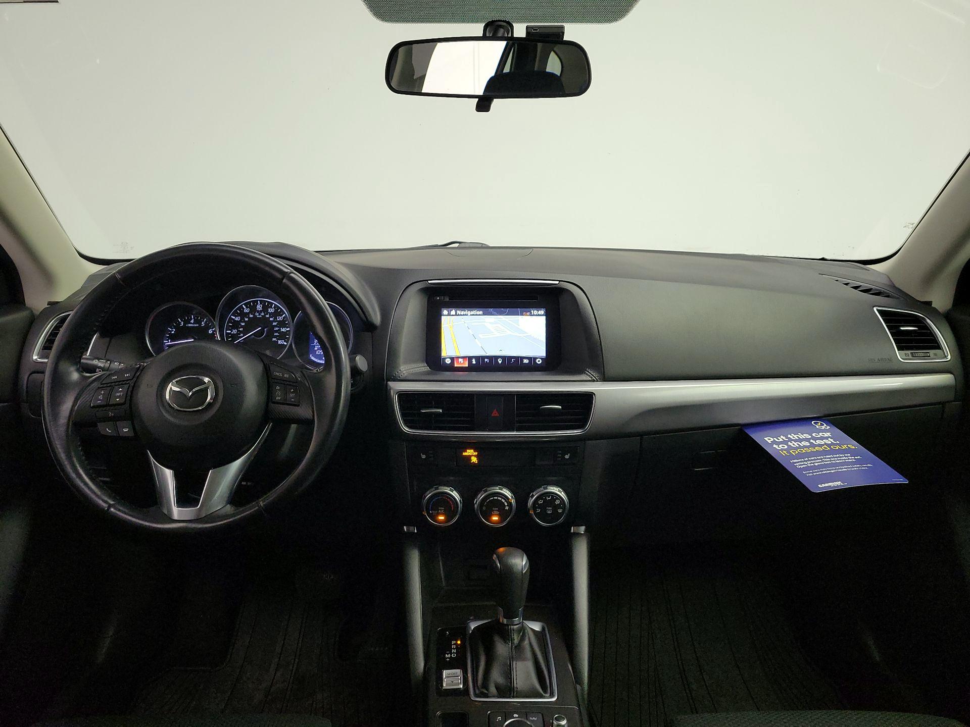 Thumbnail: 2016 Mazda CX-5 - 9