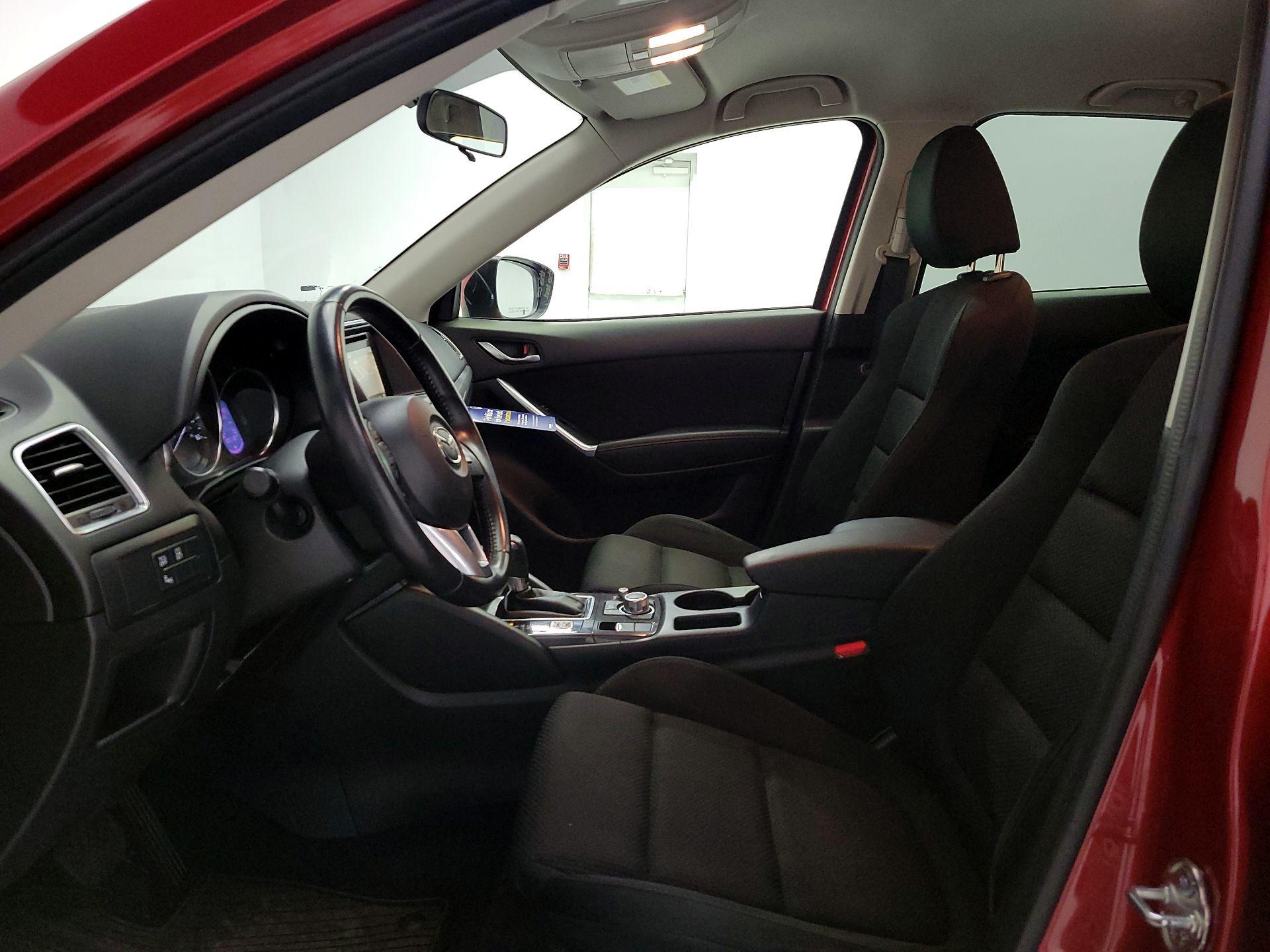 Thumbnail: 2016 Mazda CX-5 - 11