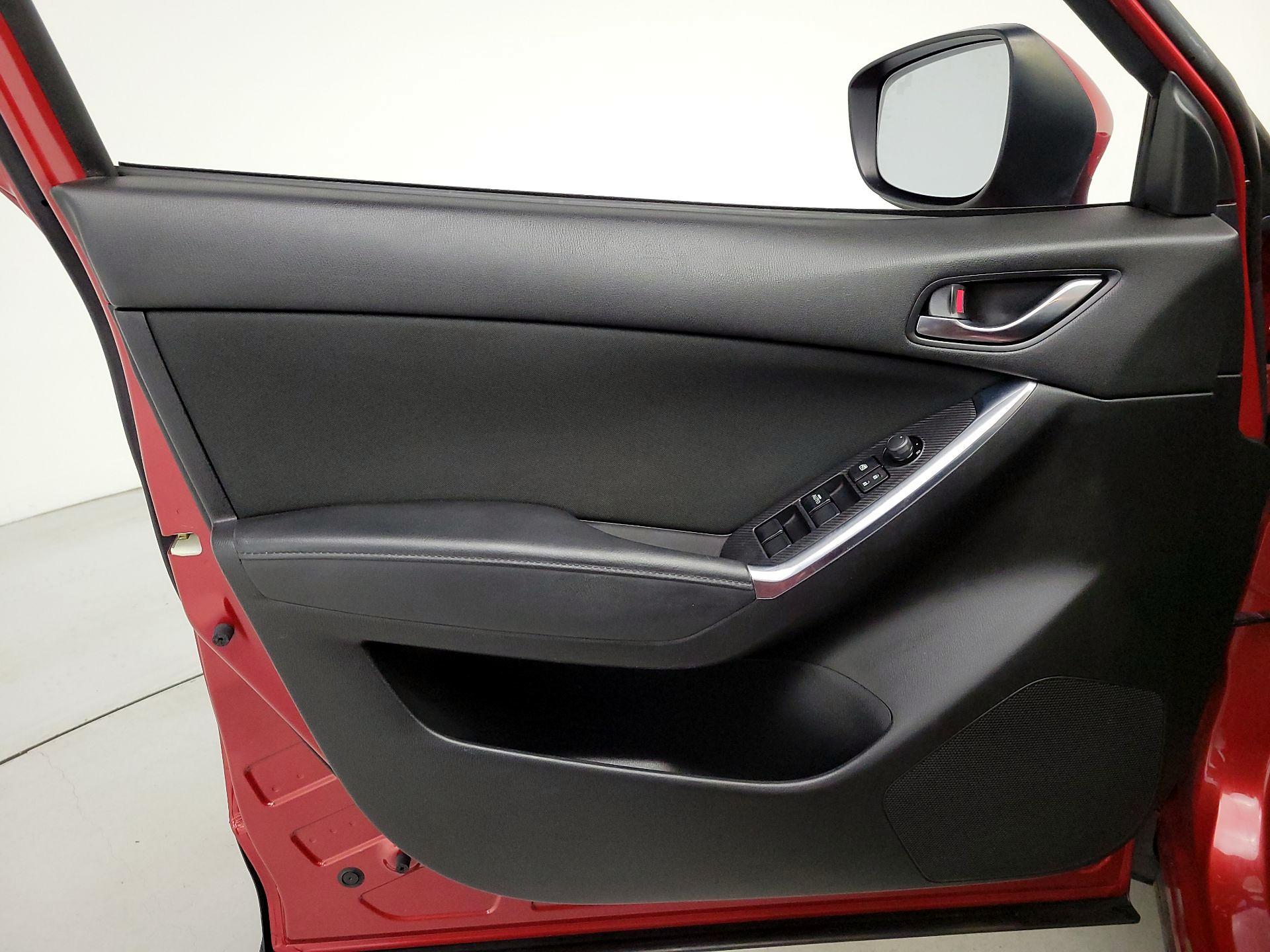 Thumbnail: 2016 Mazda CX-5 - 12