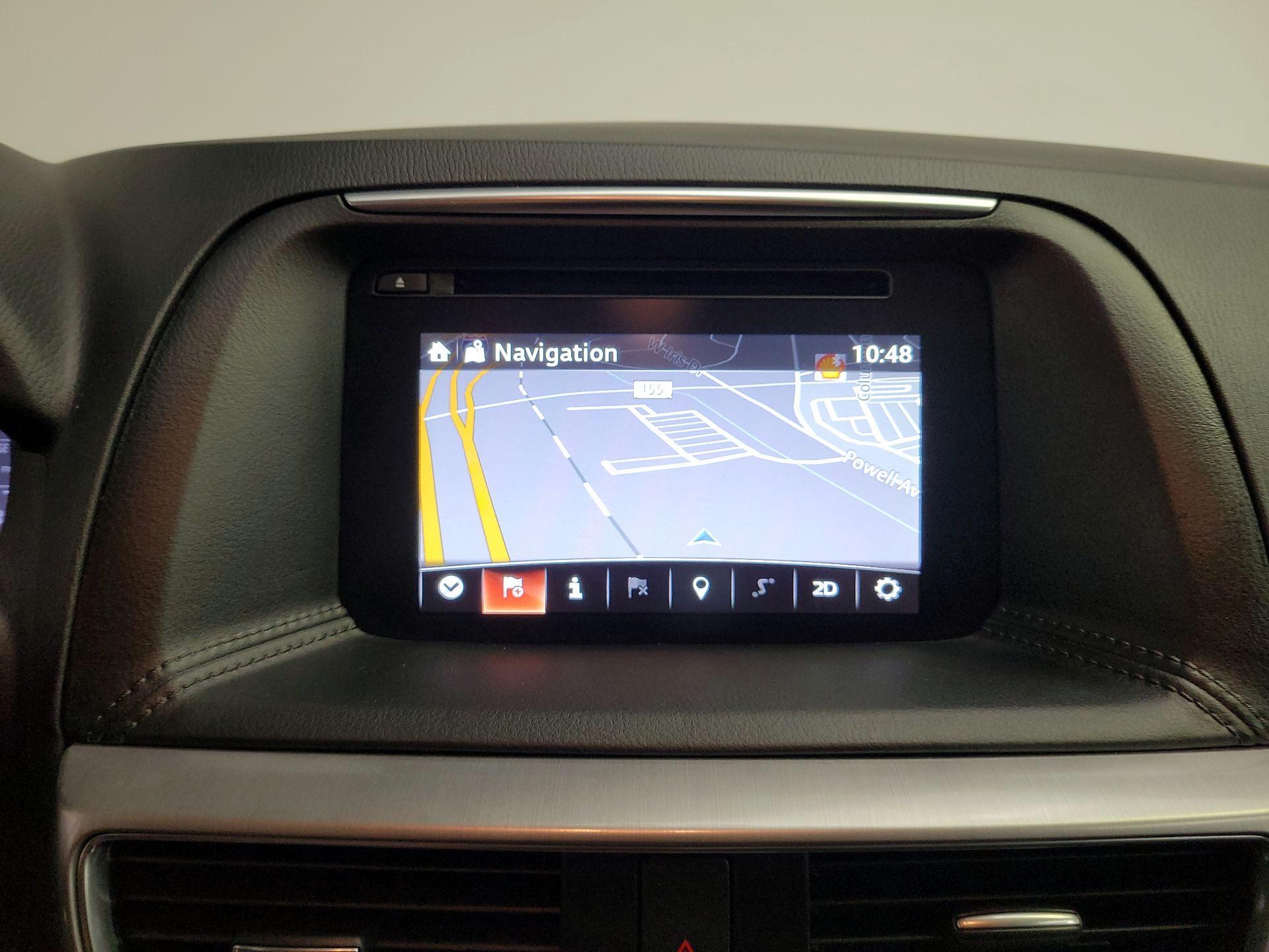 Thumbnail: 2016 Mazda CX-5 - 14