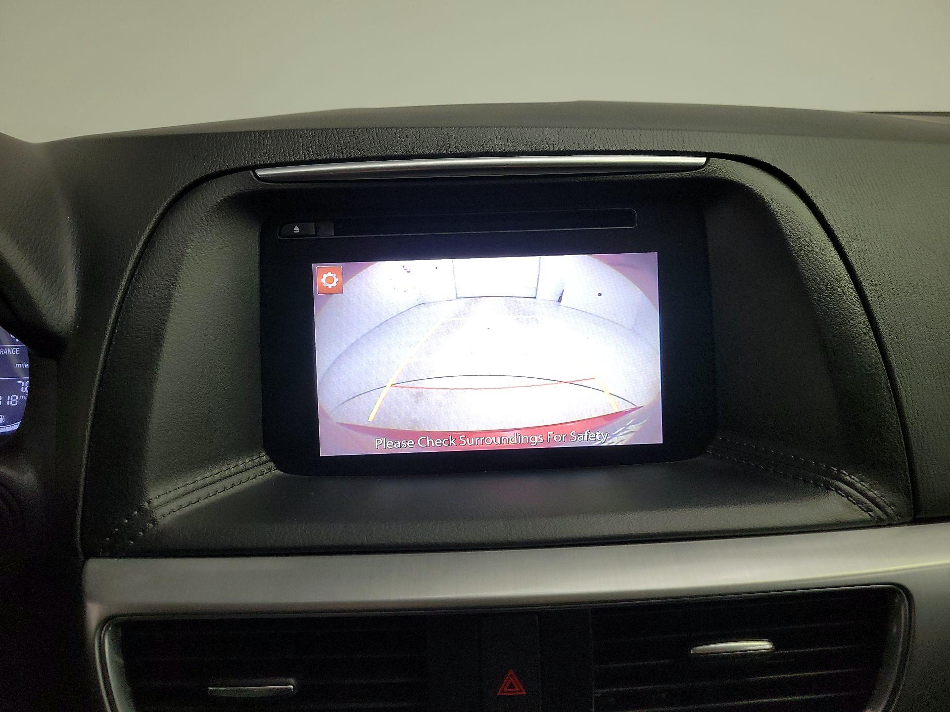 Thumbnail: 2016 Mazda CX-5 - 15