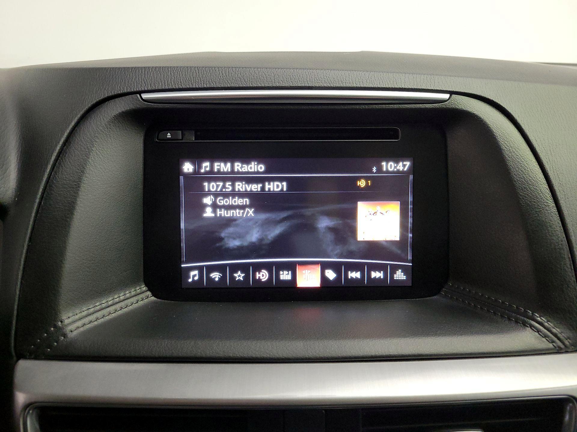 Thumbnail: 2016 Mazda CX-5 - 16