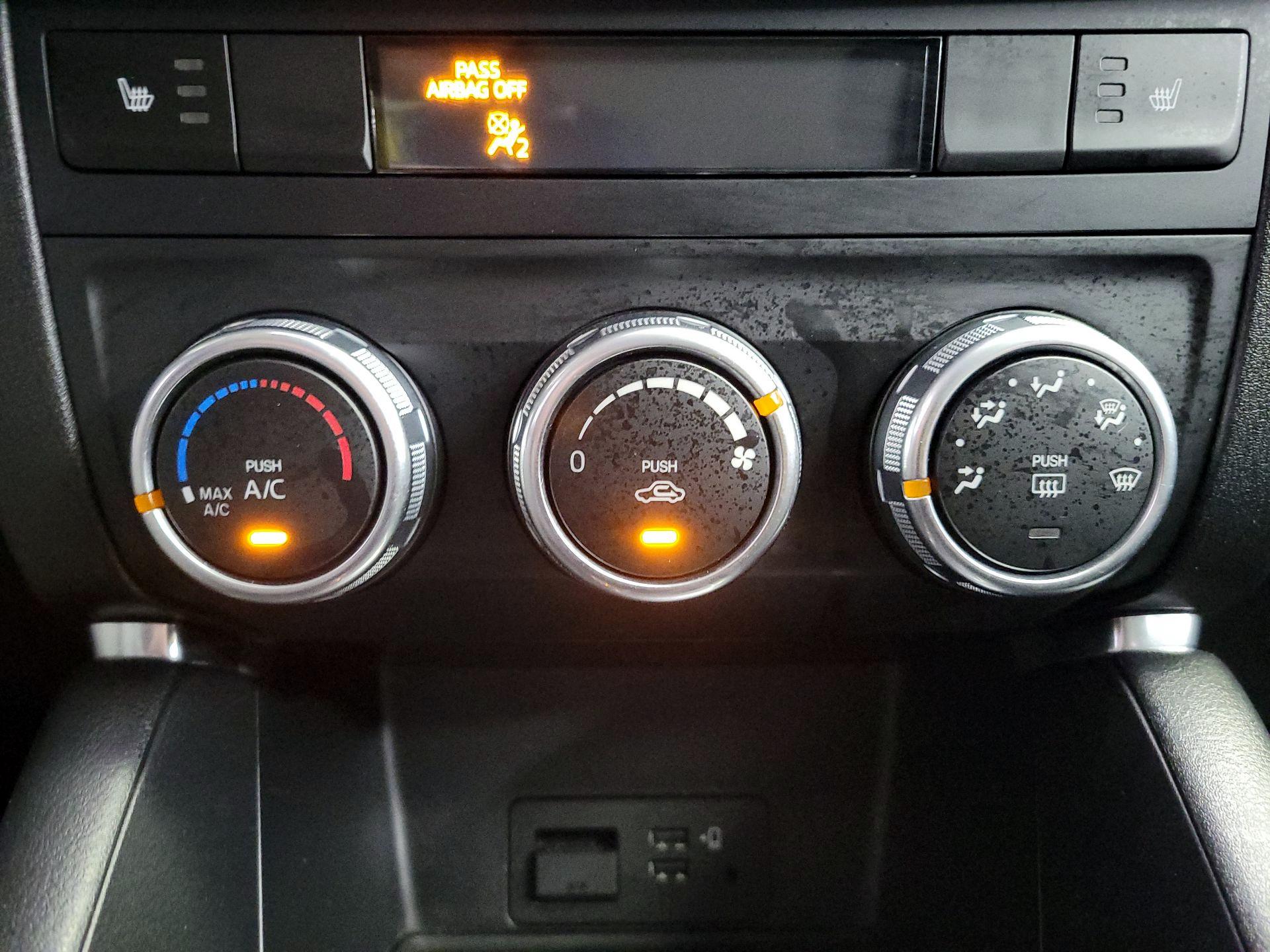 Thumbnail: 2016 Mazda CX-5 - 17