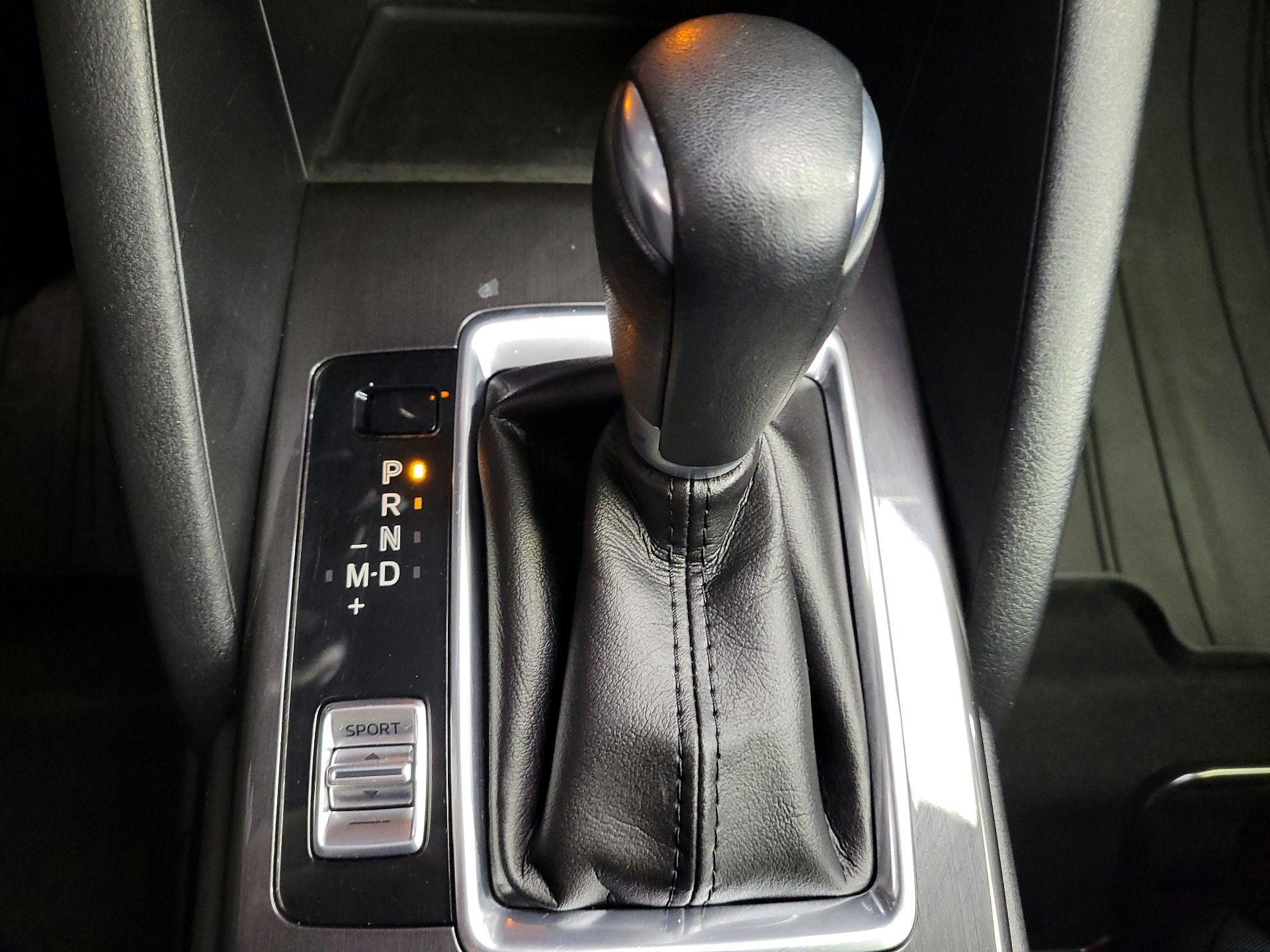 Thumbnail: 2016 Mazda CX-5 - 18