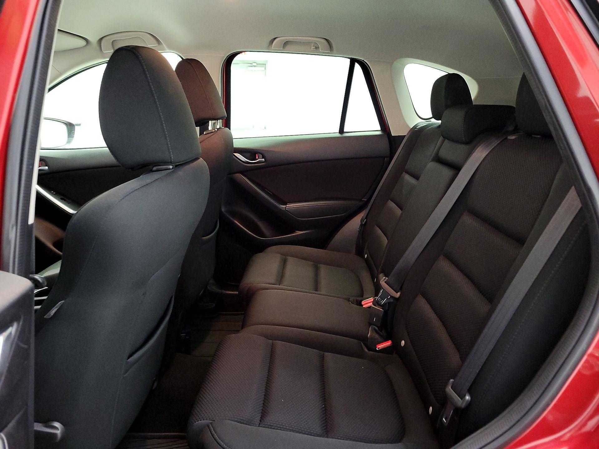 Thumbnail: 2016 Mazda CX-5 - 20