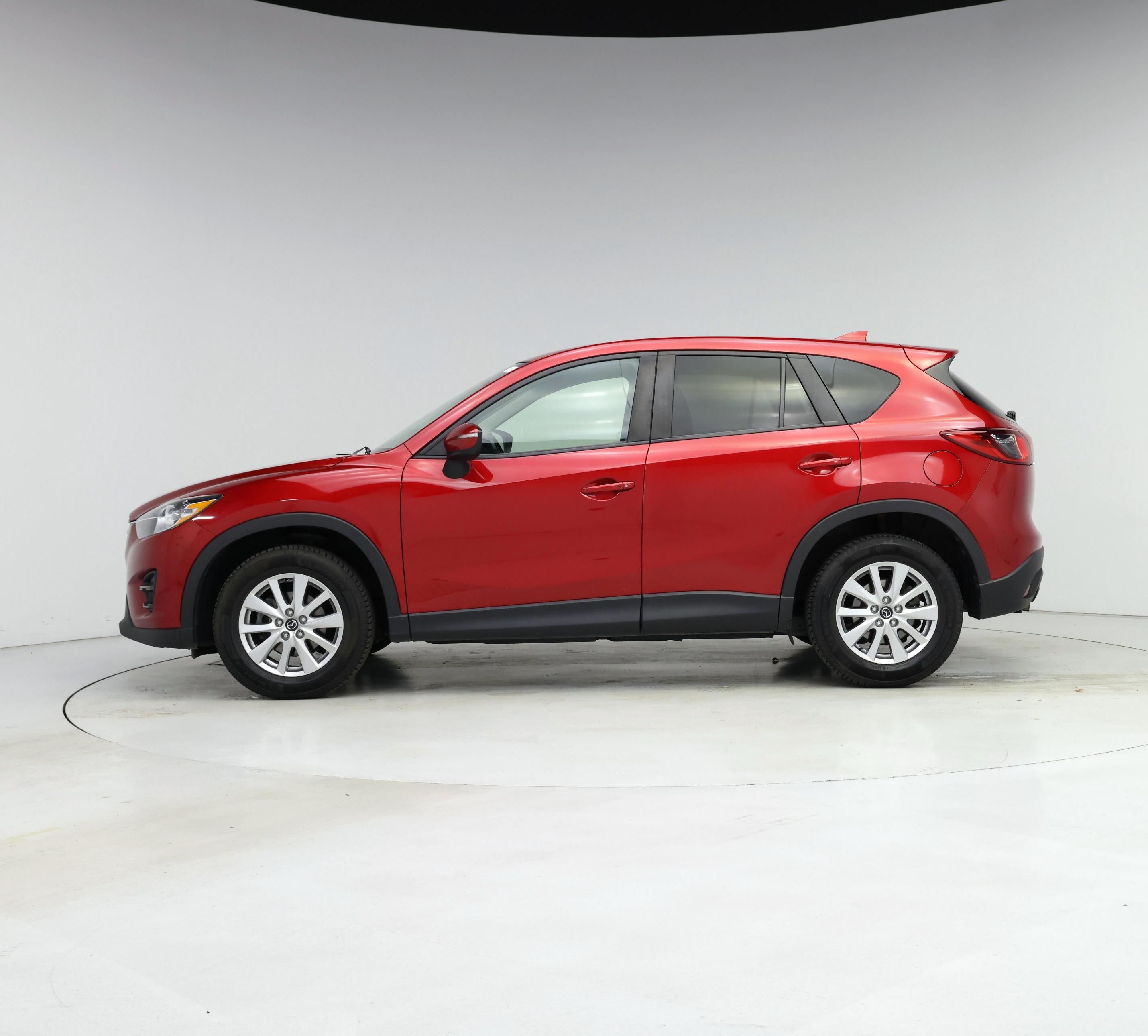 Thumbnail: 2016 Mazda CX-5 - 3