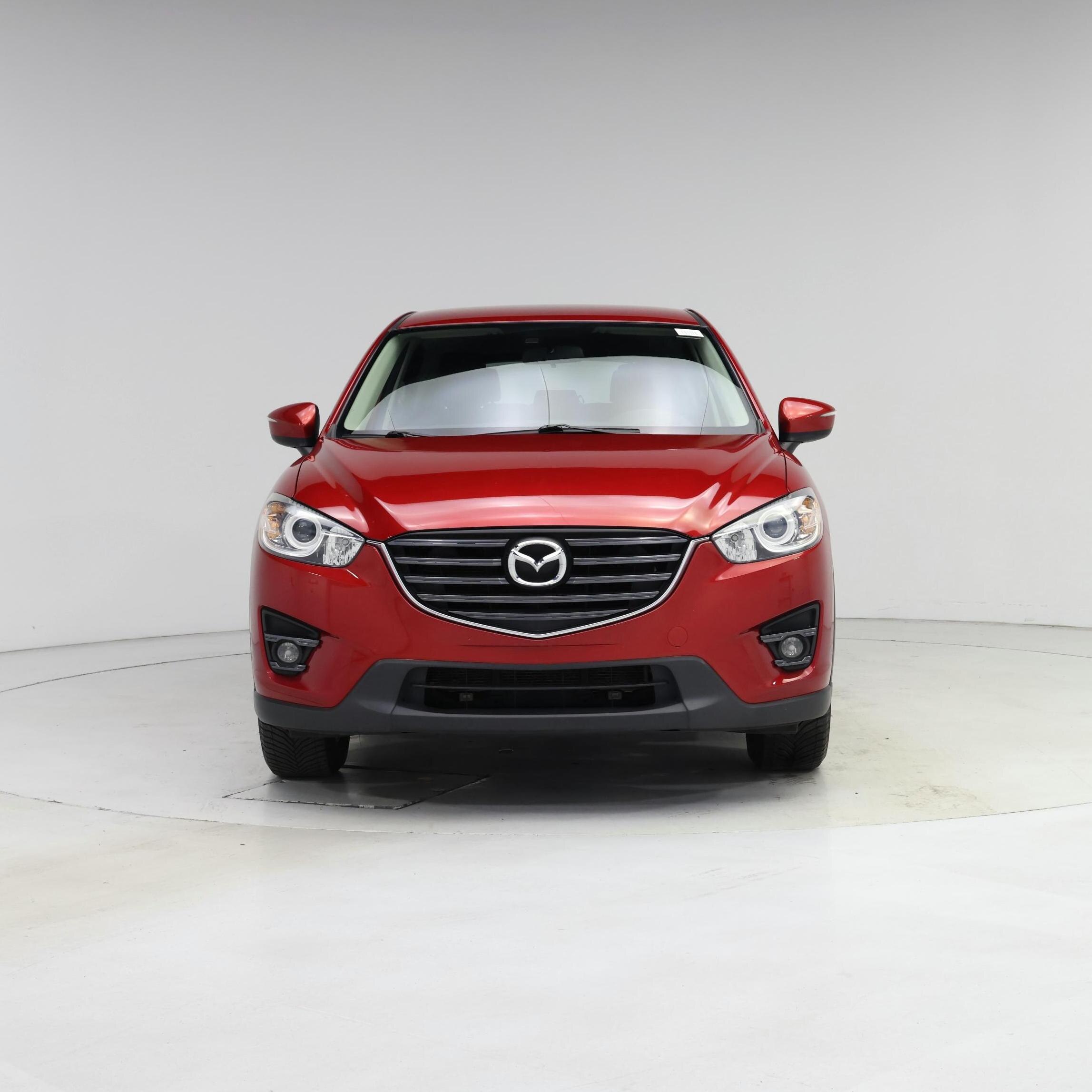 Thumbnail: 2016 Mazda CX-5 - 5