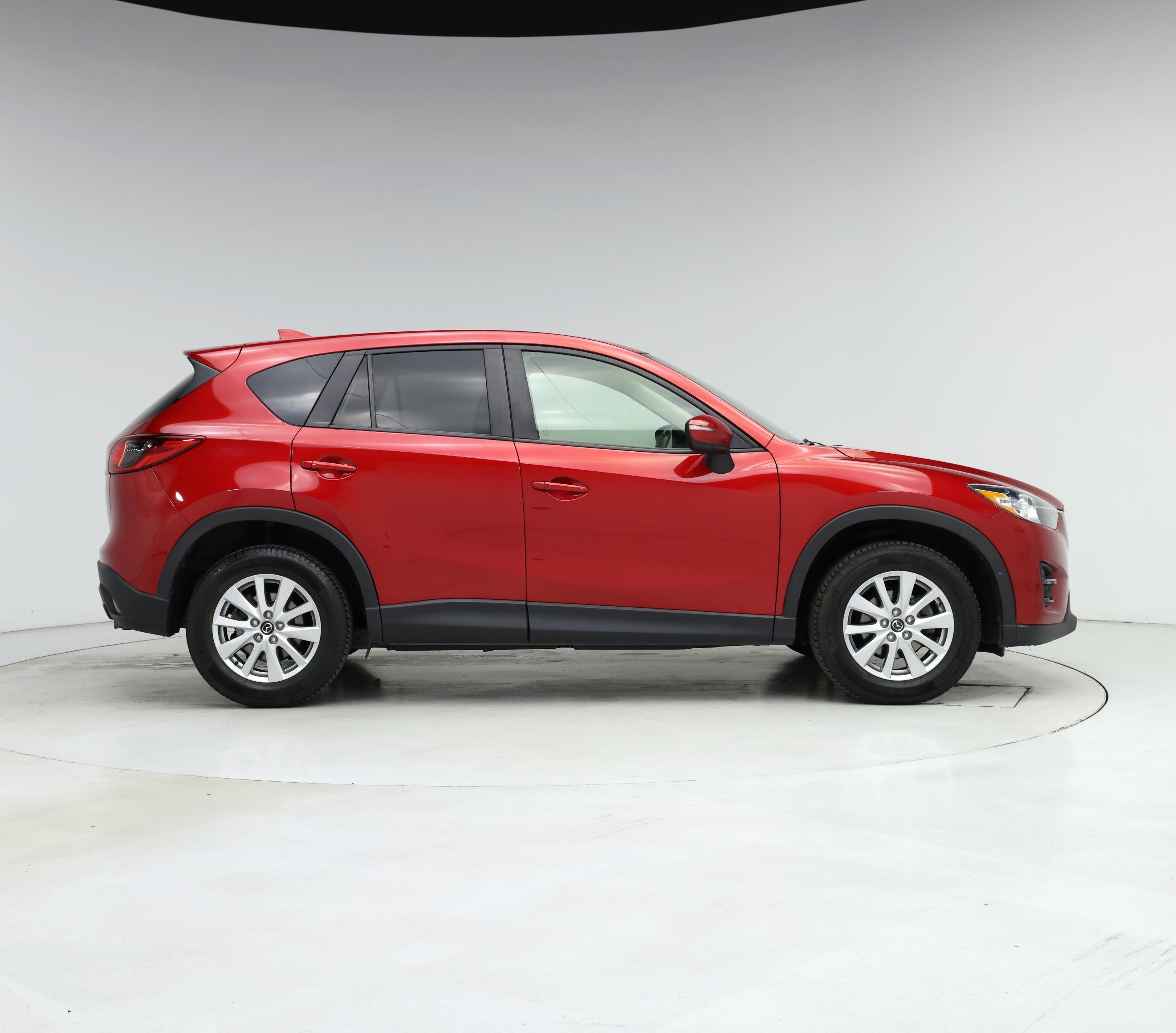 Thumbnail: 2016 Mazda CX-5 - 7