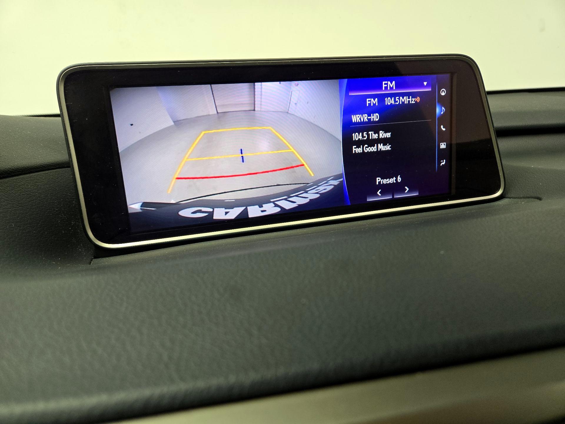 Thumbnail: 2018 Lexus RX - 15