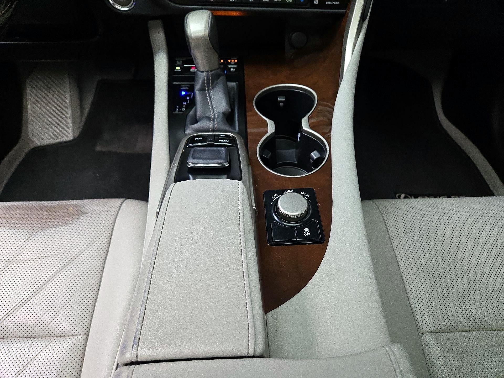 Thumbnail: 2018 Lexus RX - 18