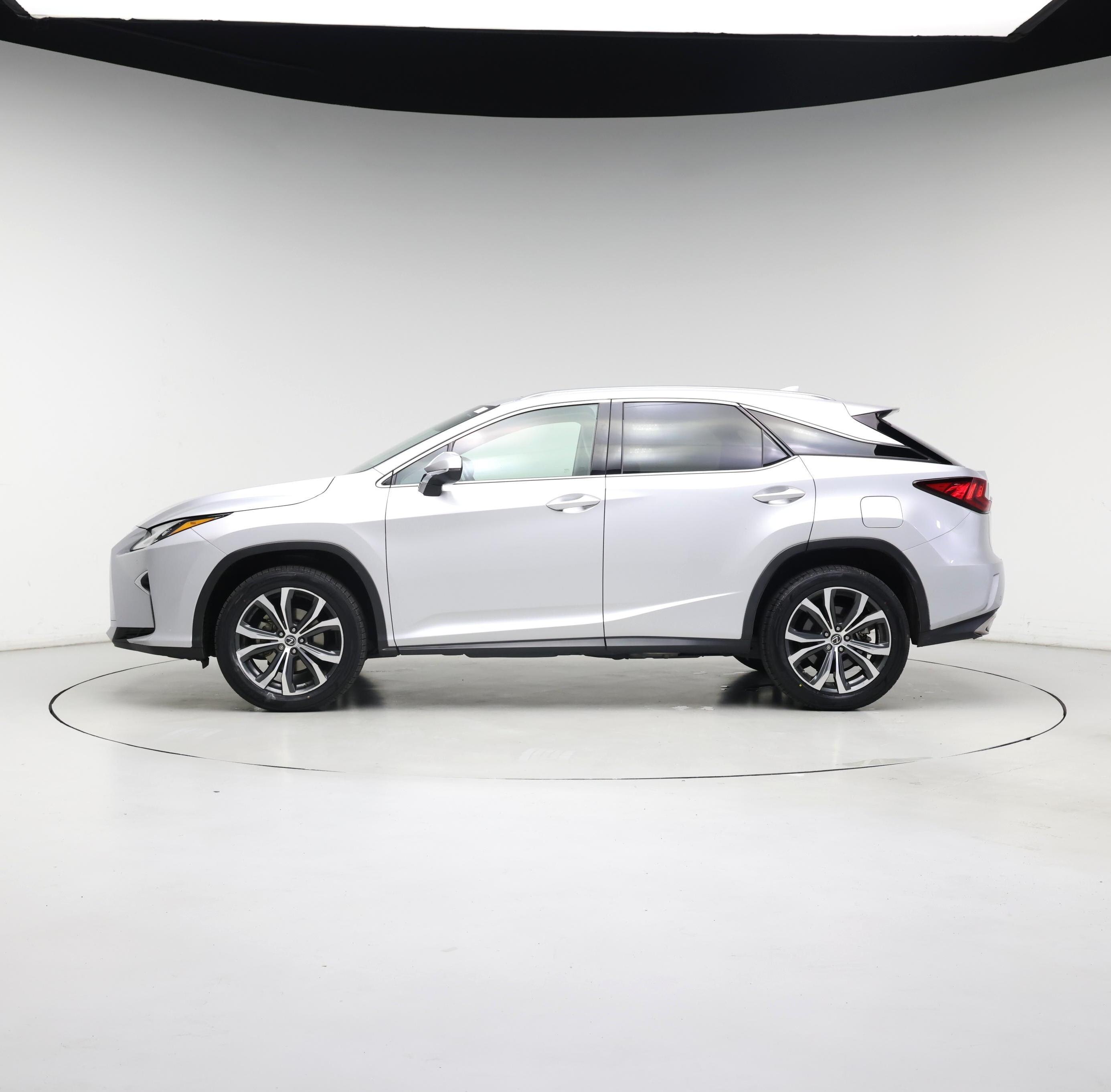 Thumbnail: 2018 Lexus RX - 3
