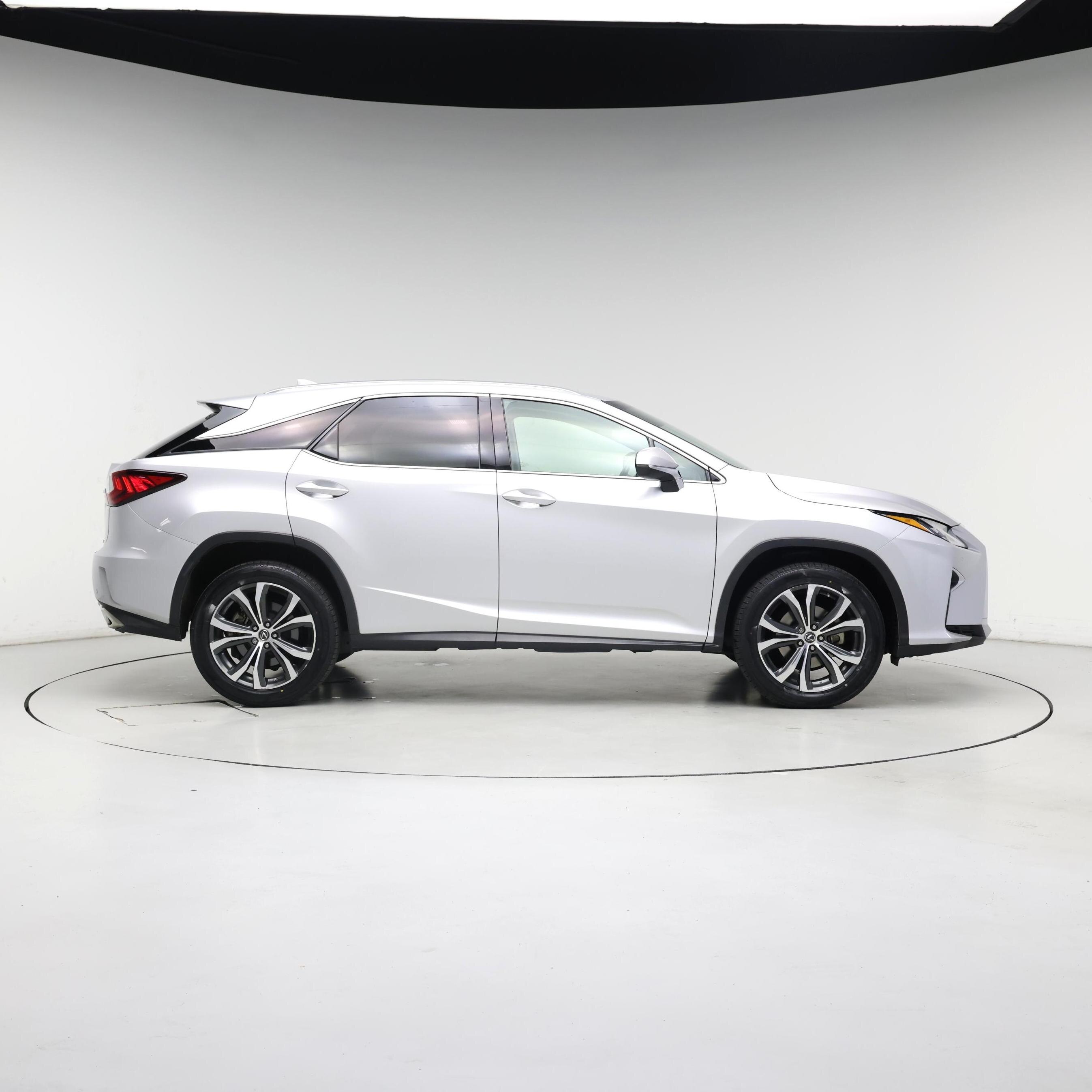 Thumbnail: 2018 Lexus RX - 7