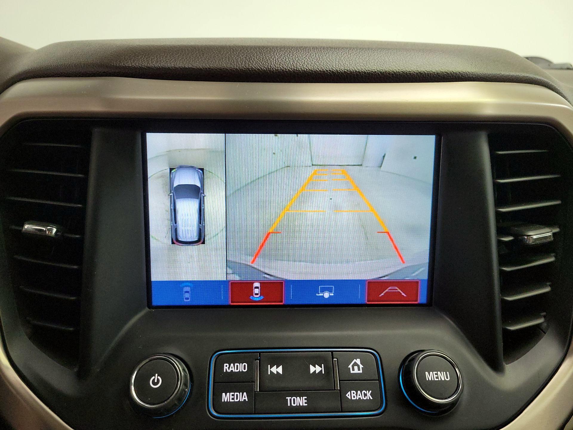 Thumbnail: 2017 GMC Acadia - 15