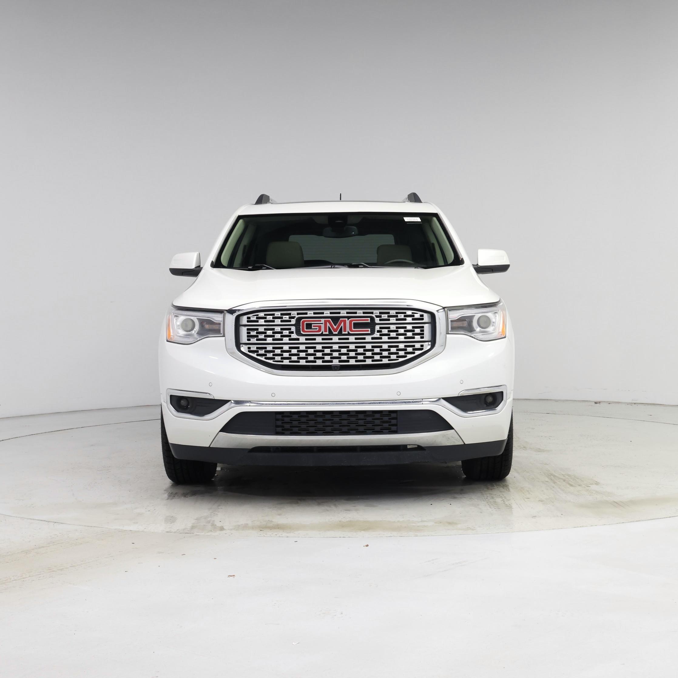 Thumbnail: 2017 GMC Acadia - 5