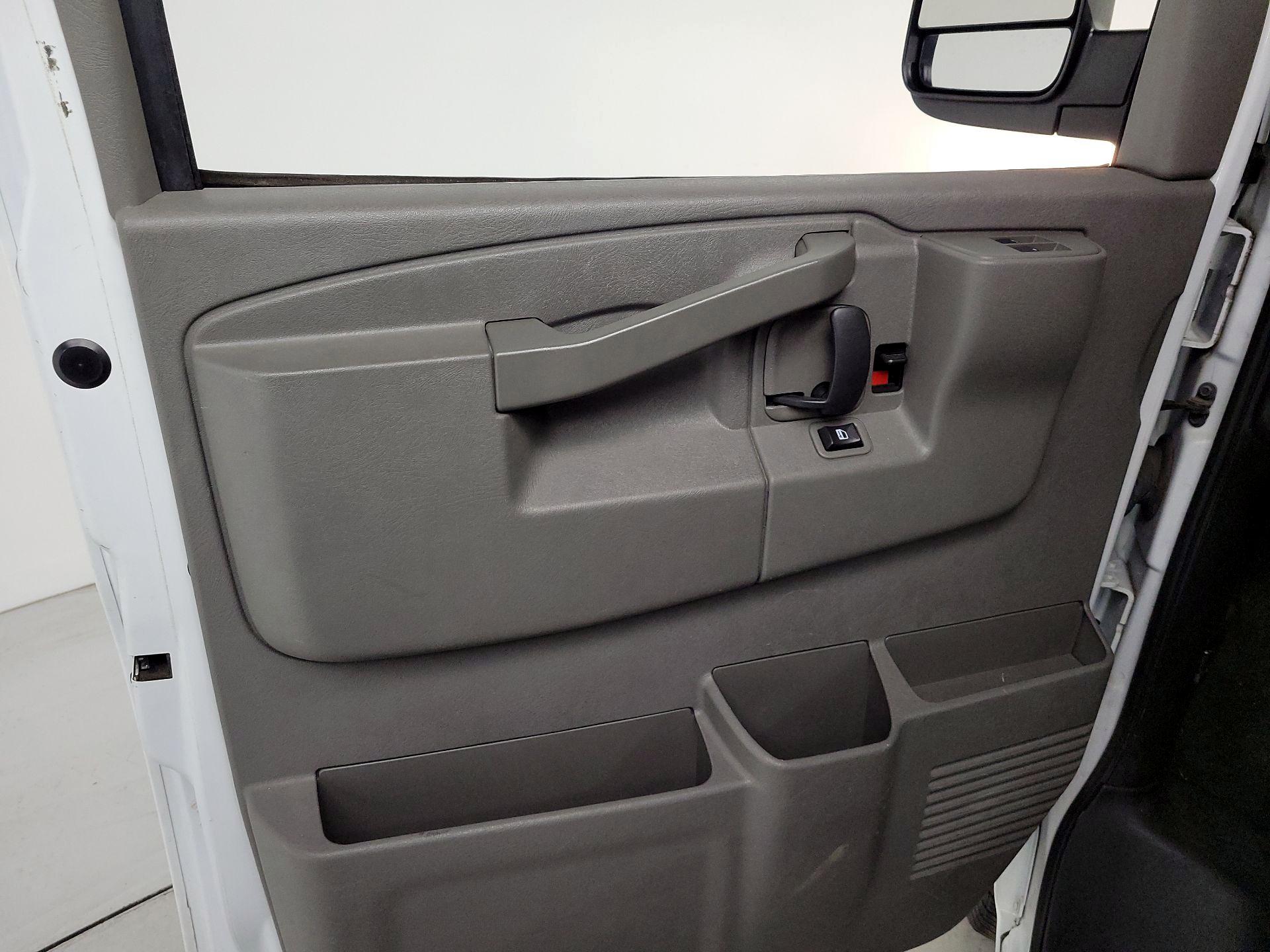 Thumbnail: 2019 Chevrolet Express - 12