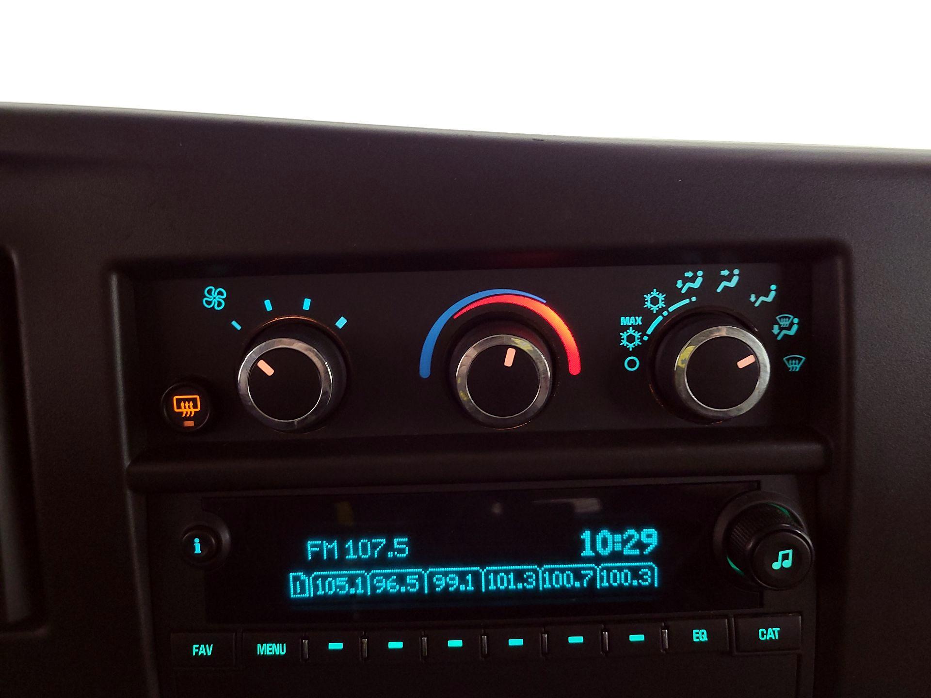 Thumbnail: 2019 Chevrolet Express - 15