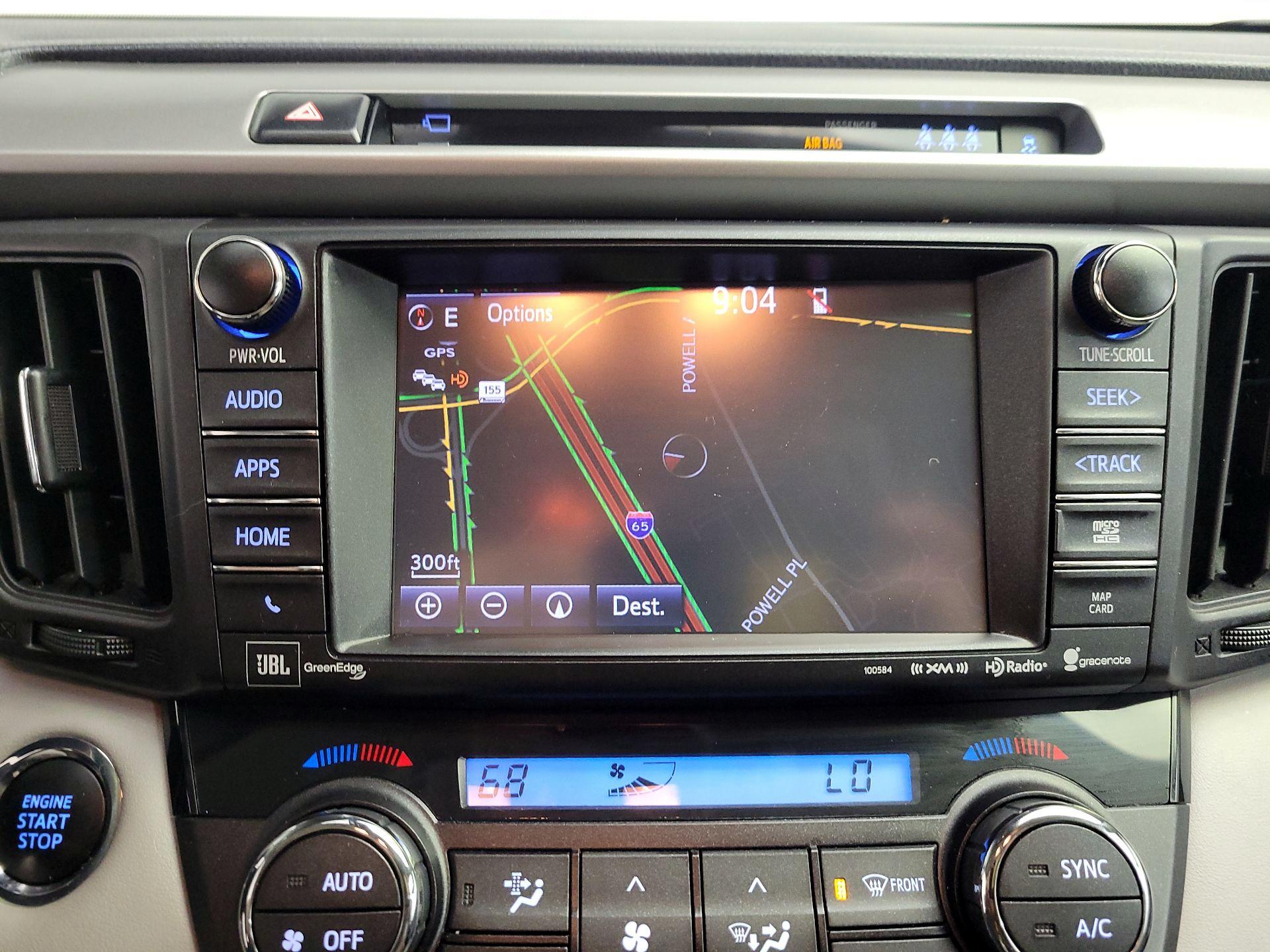 Thumbnail: 2017 Toyota RAV4 - 14