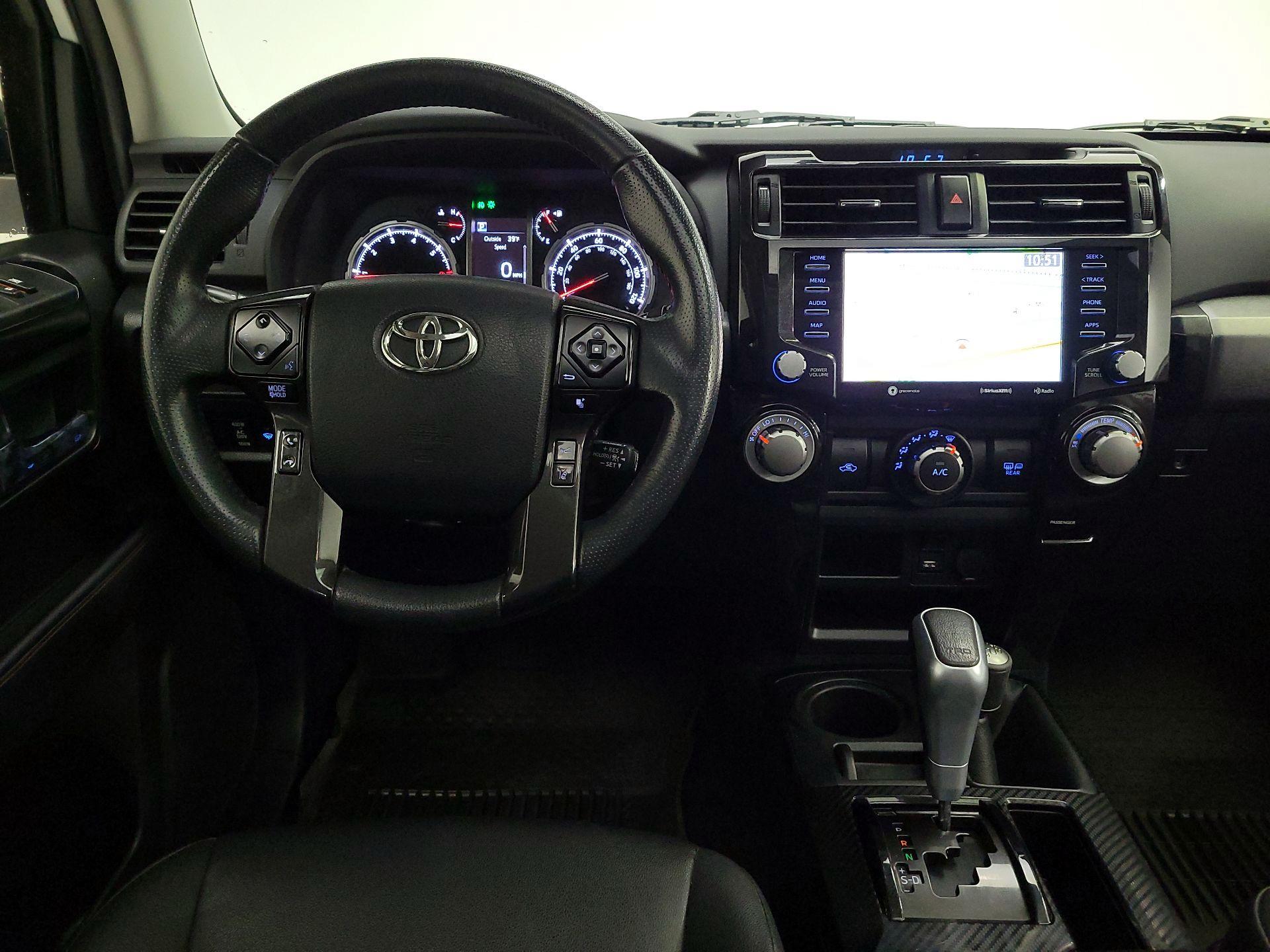 Thumbnail: 2022 Toyota 4Runner - 9