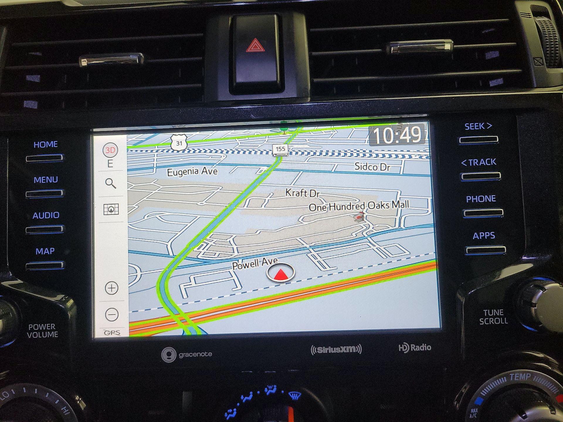 Thumbnail: 2022 Toyota 4Runner - 14