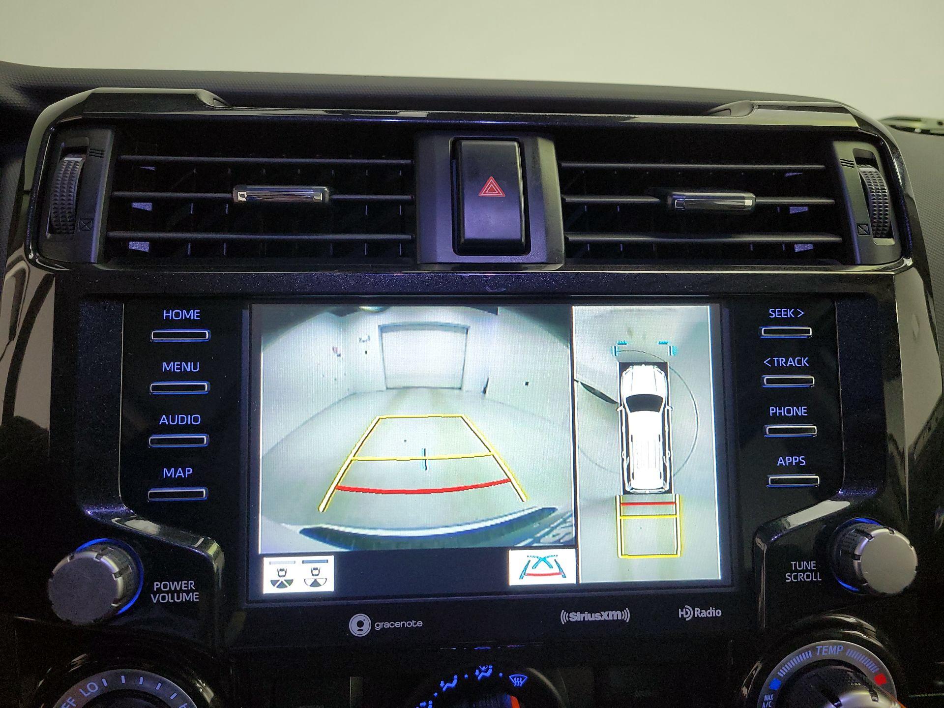 Thumbnail: 2022 Toyota 4Runner - 15