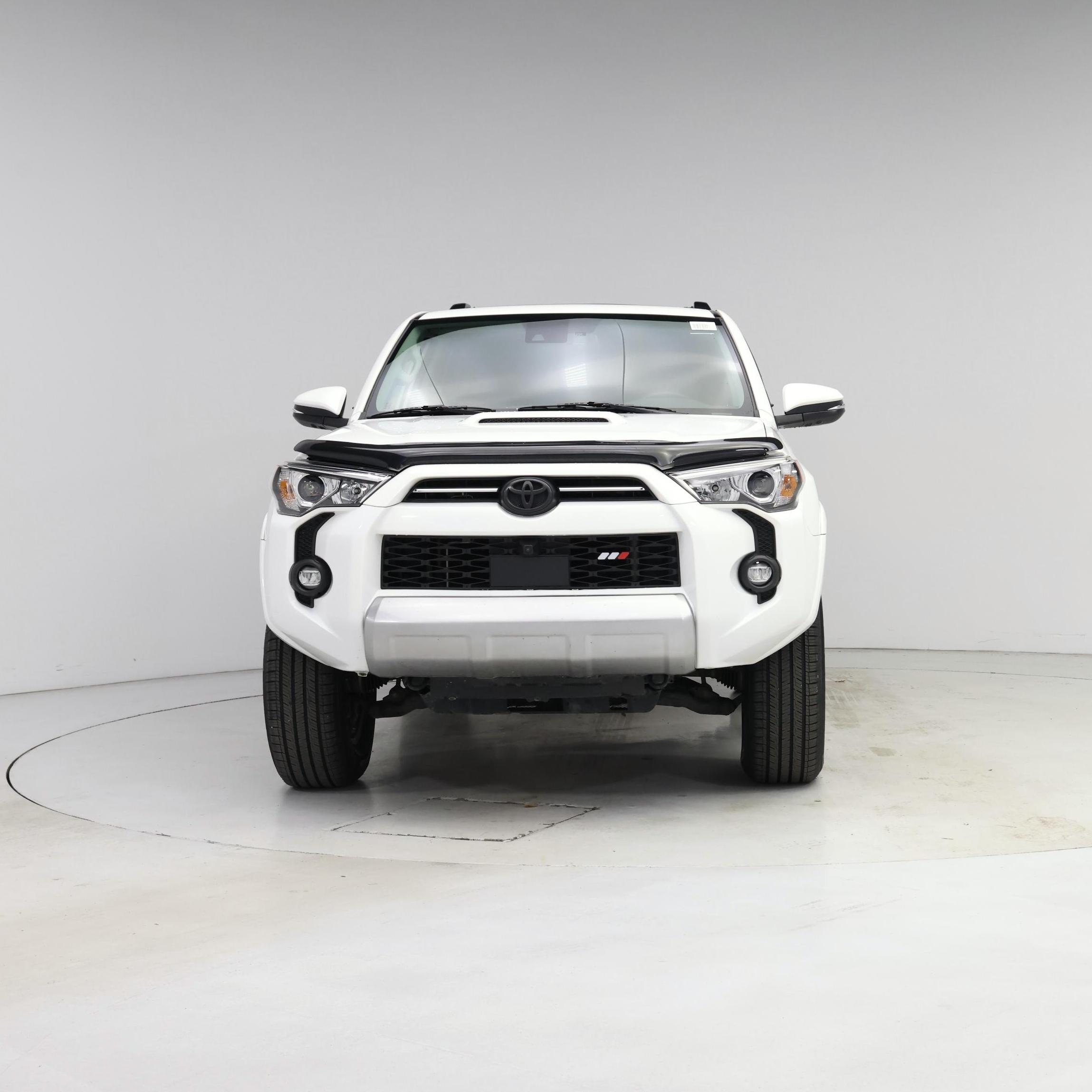 Thumbnail: 2022 Toyota 4Runner - 5