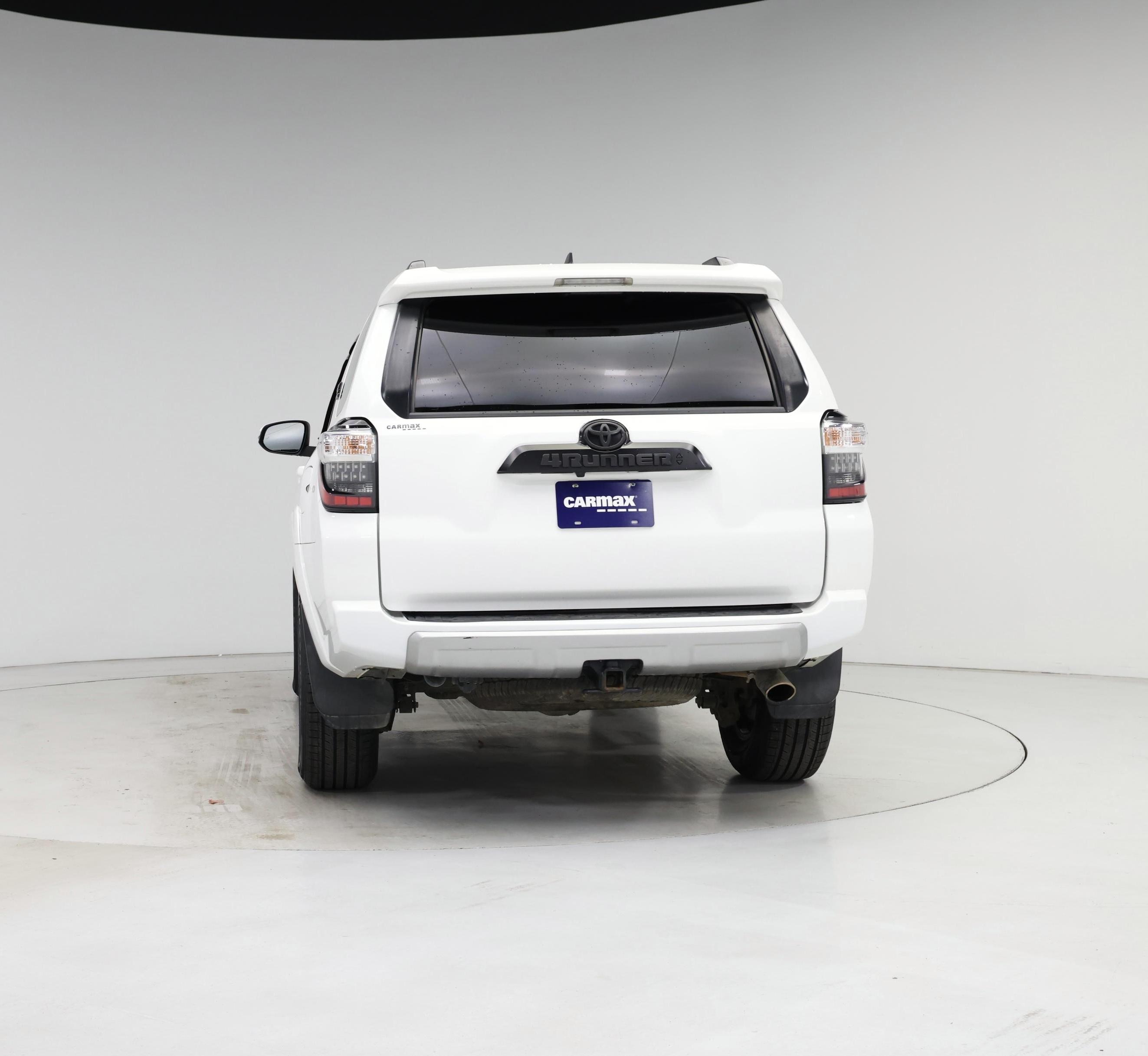 Thumbnail: 2022 Toyota 4Runner - 6