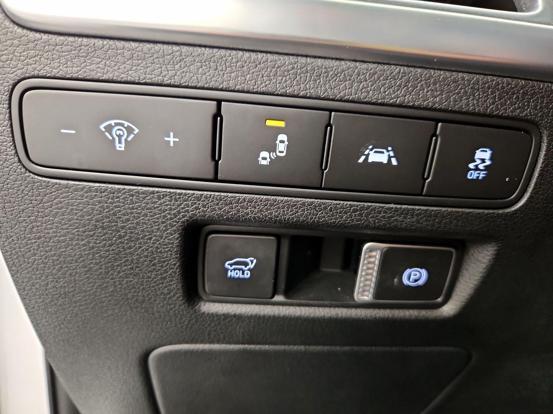 Thumbnail: 2021 Hyundai Palisade - 13