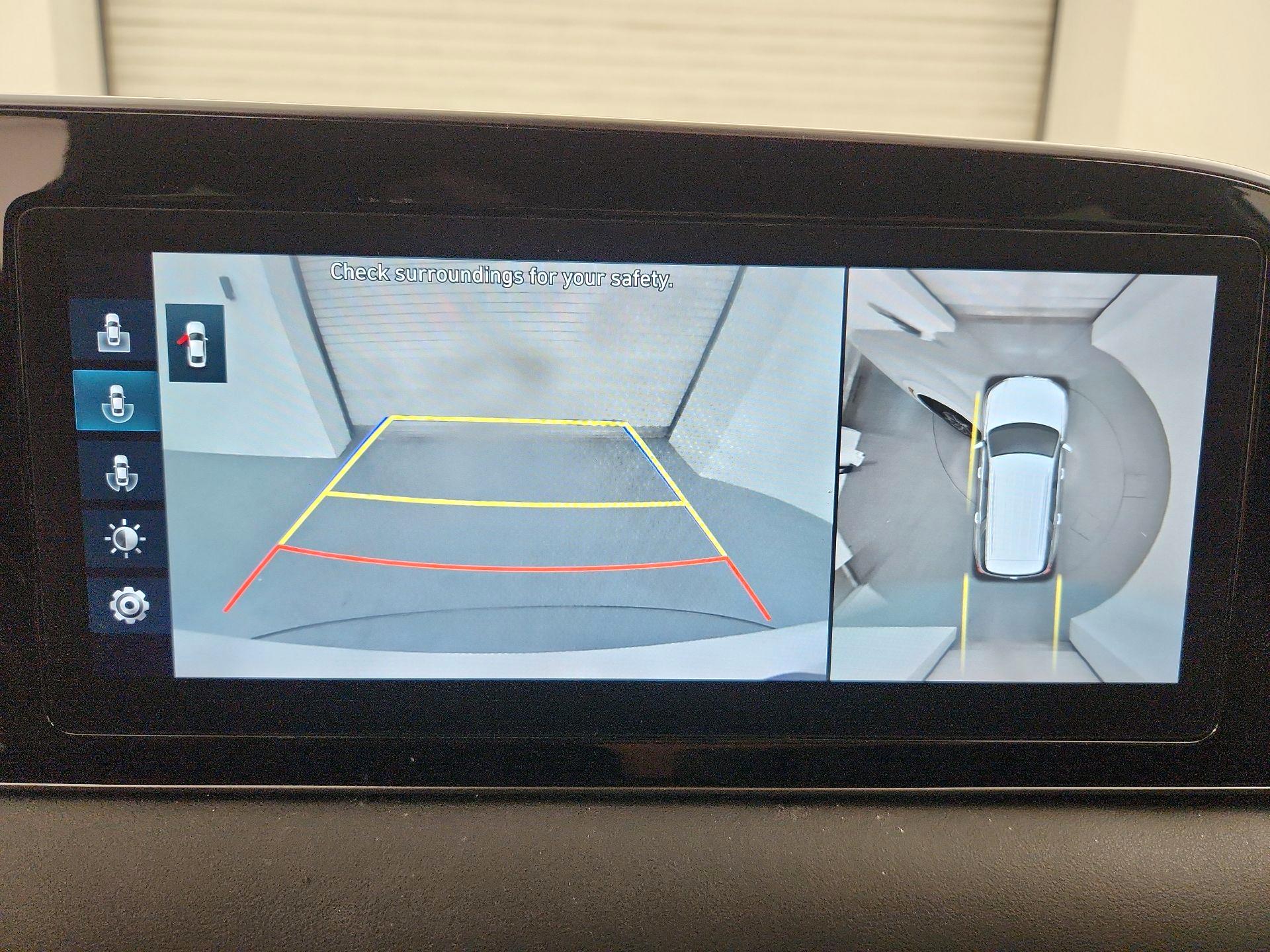 Thumbnail: 2021 Hyundai Palisade - 14