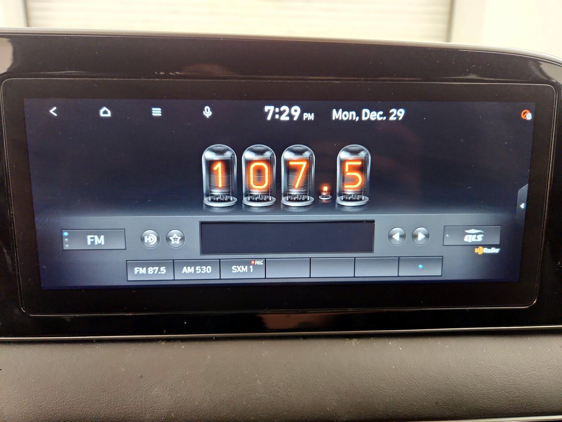 Thumbnail: 2021 Hyundai Palisade - 15