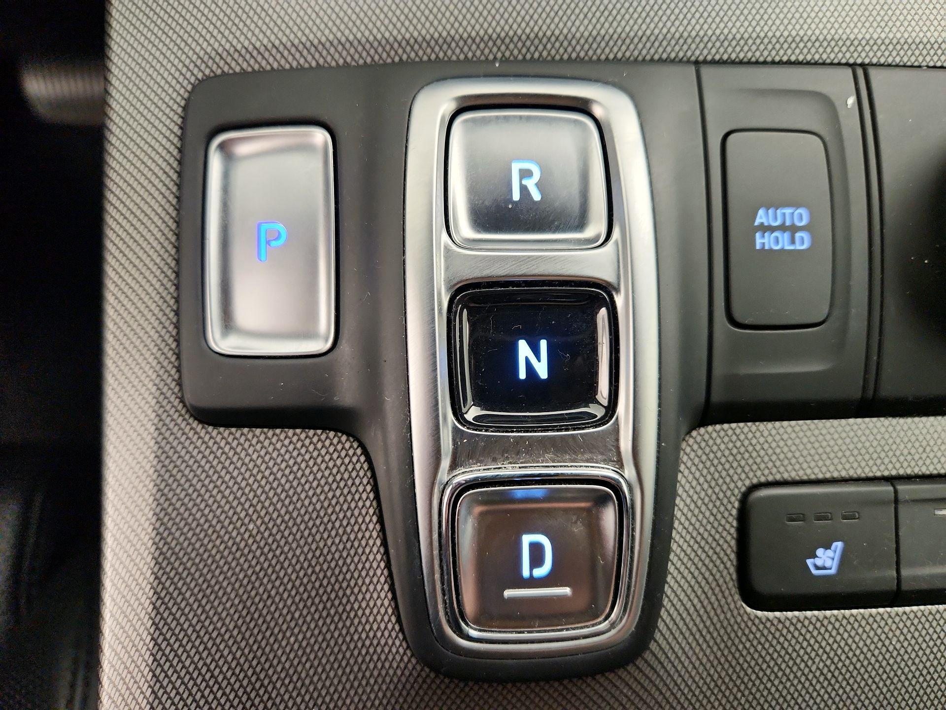 Thumbnail: 2021 Hyundai Palisade - 17