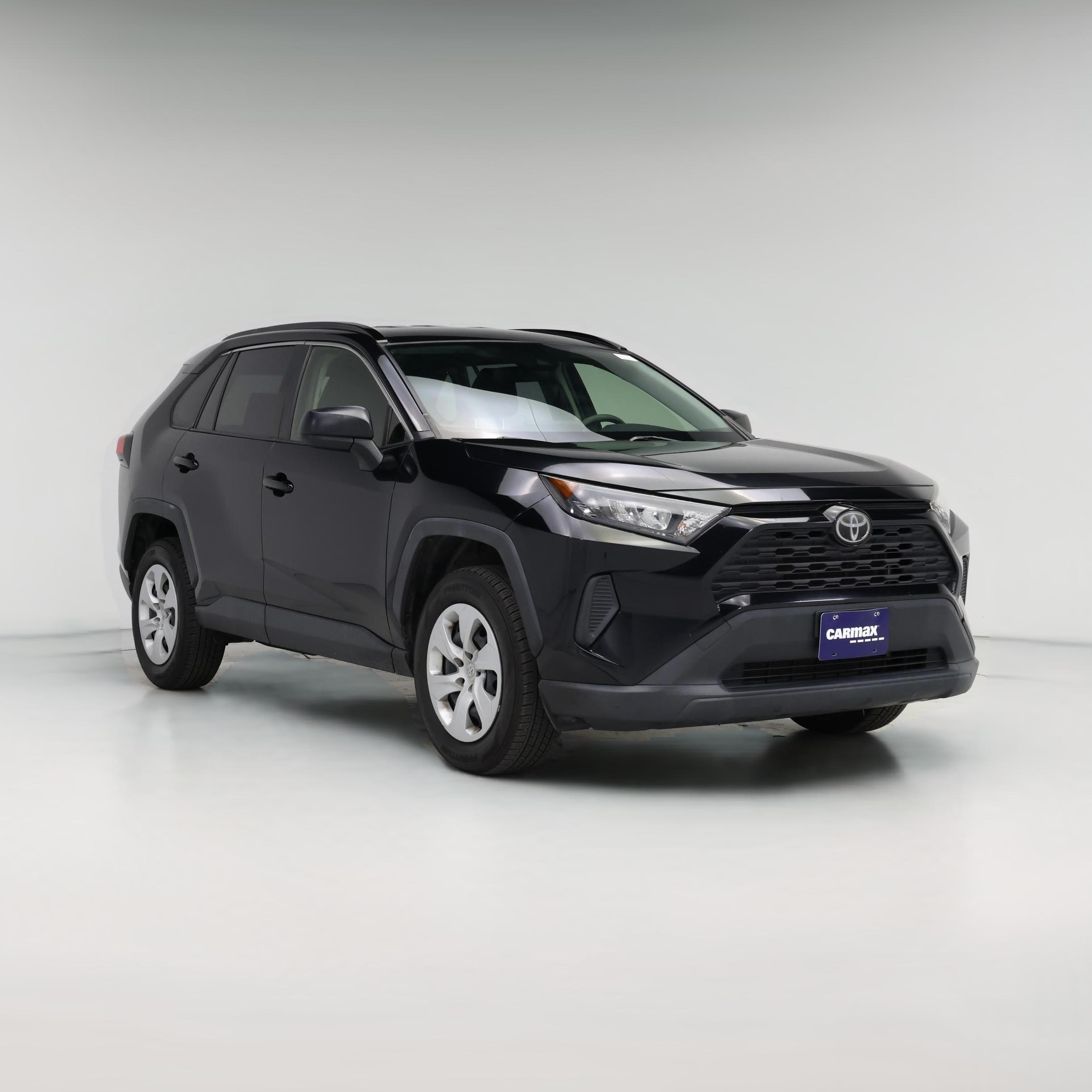 Thumbnail: 2019 Toyota RAV4 - 1