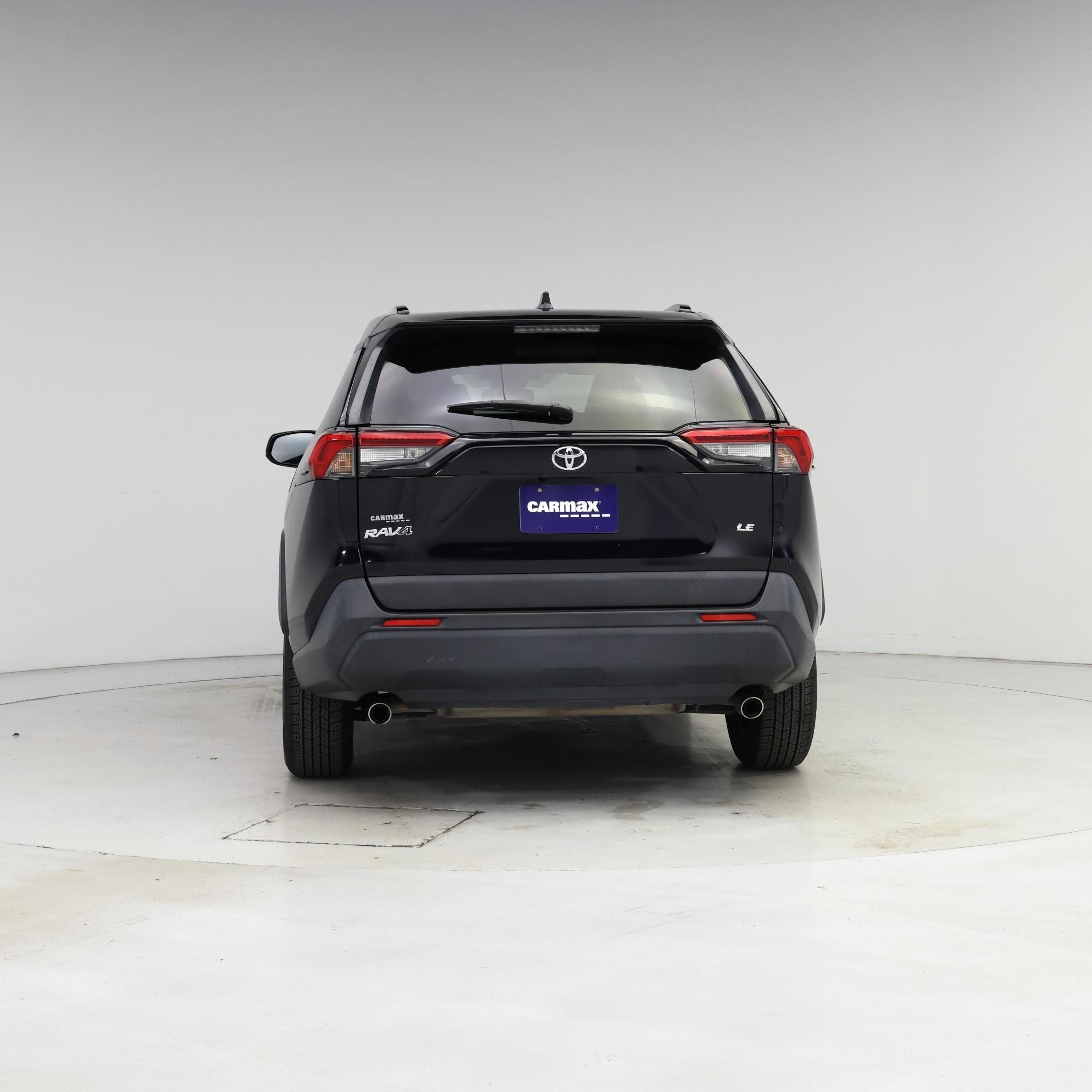 Thumbnail: 2019 Toyota RAV4 - 6