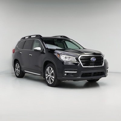 2021 Subaru Ascent Touring