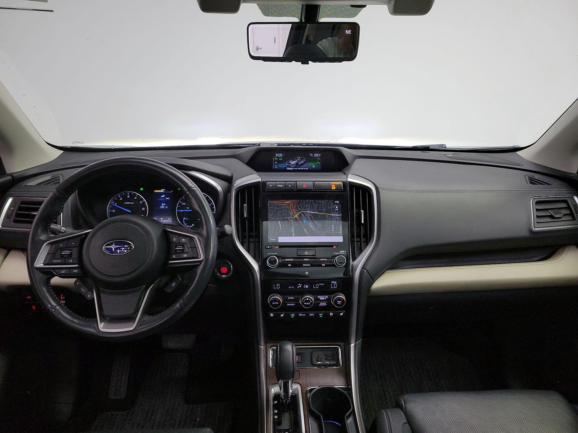 Thumbnail: 2021 Subaru Ascent - 9