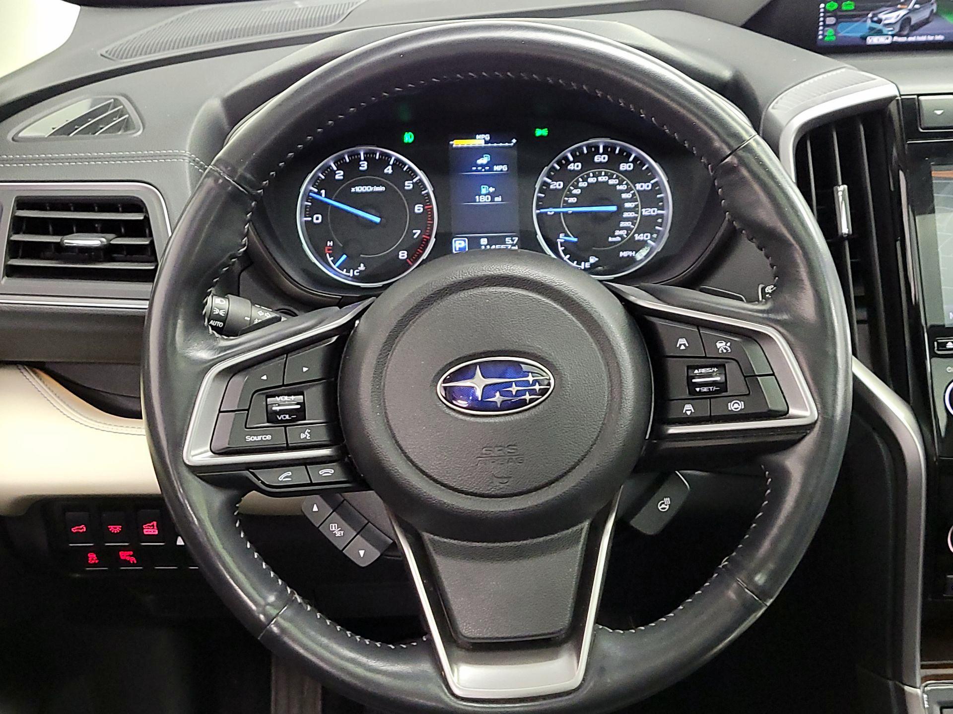 Thumbnail: 2021 Subaru Ascent - 10