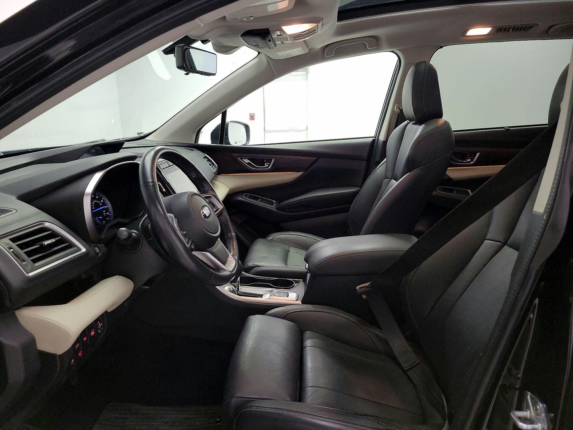 Thumbnail: 2021 Subaru Ascent - 11