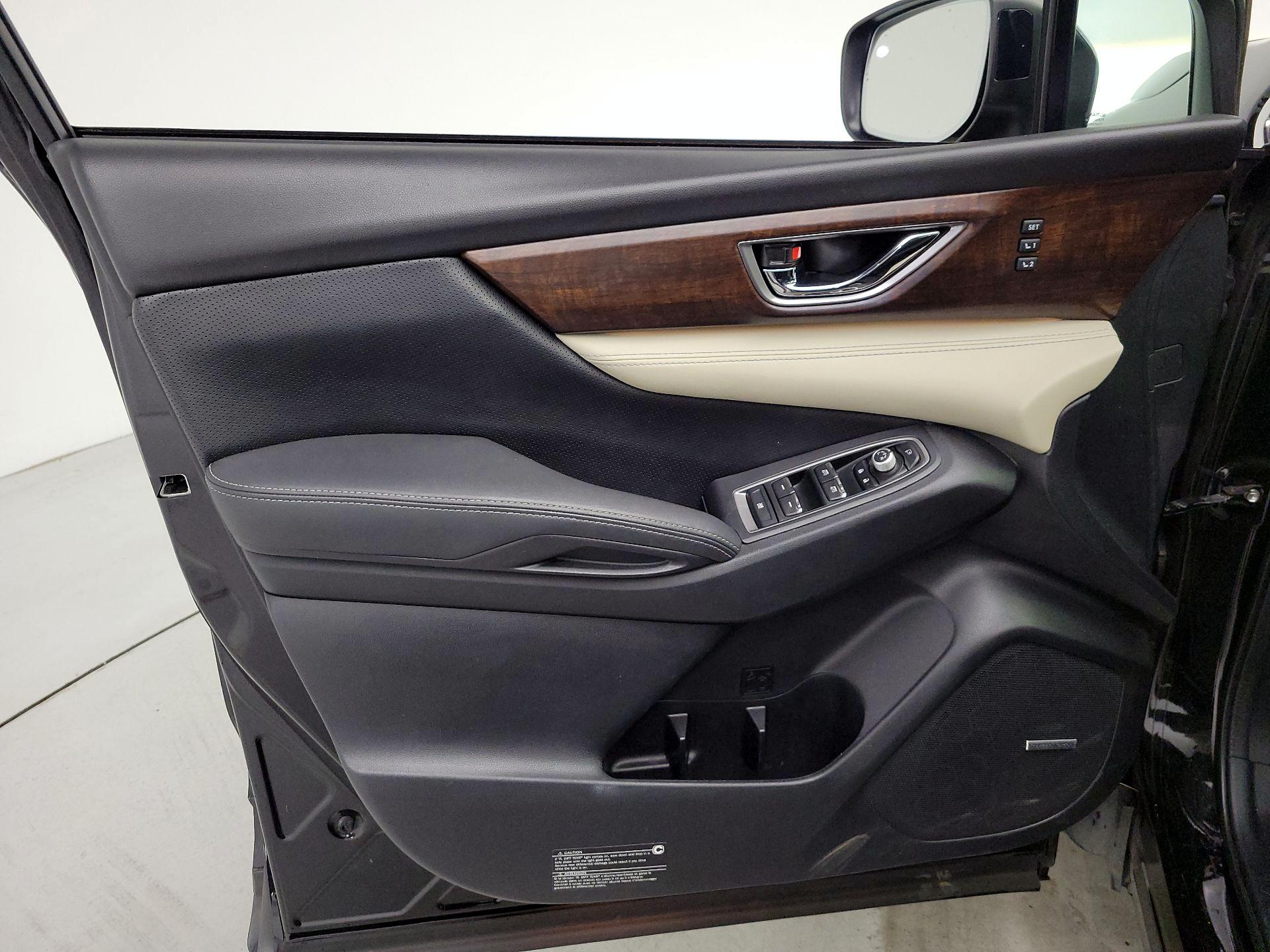 Thumbnail: 2021 Subaru Ascent - 12