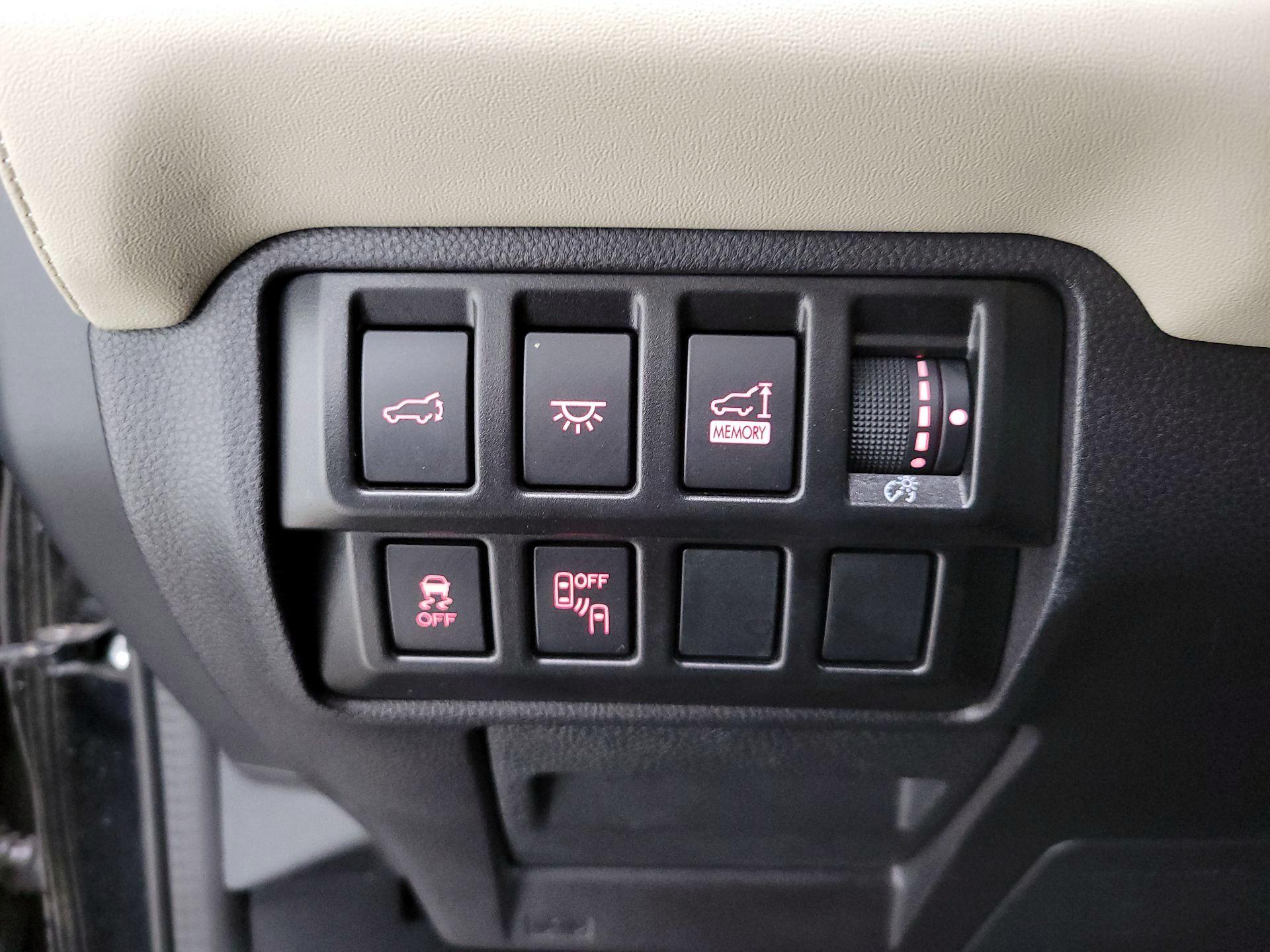 Thumbnail: 2021 Subaru Ascent - 13