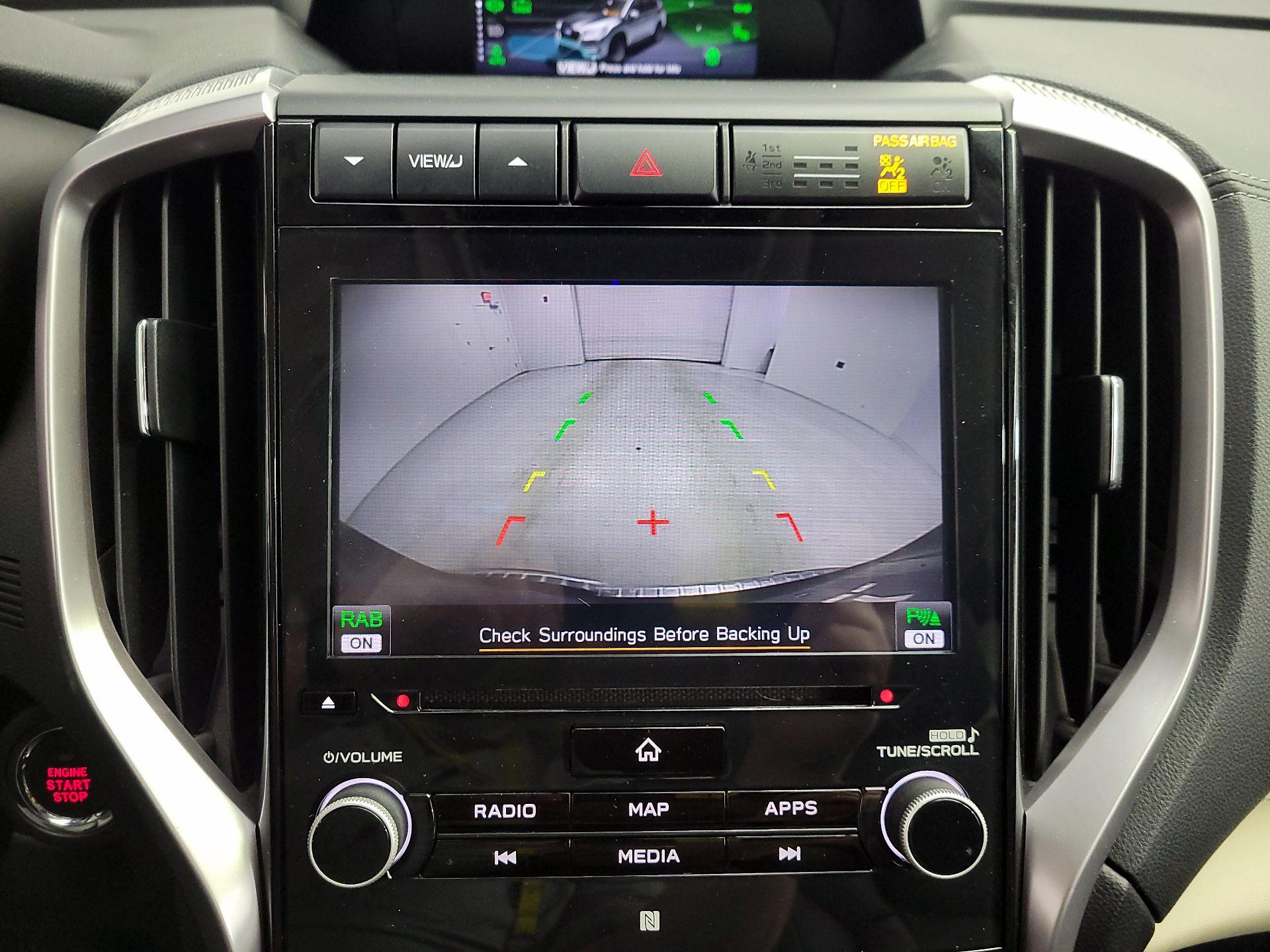 Thumbnail: 2021 Subaru Ascent - 15