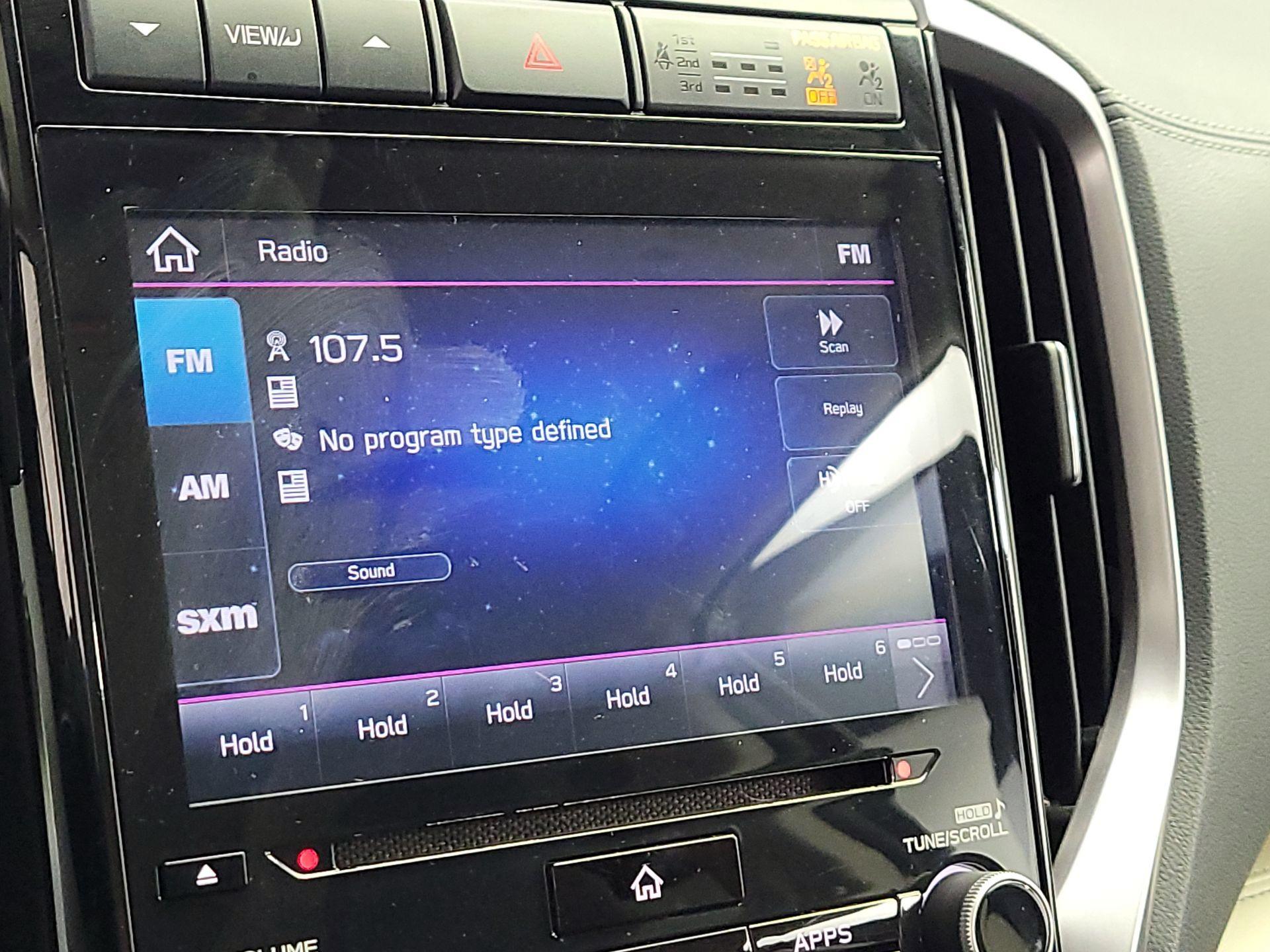 Thumbnail: 2021 Subaru Ascent - 16