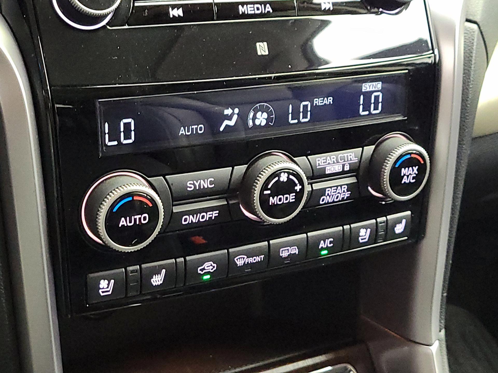 Thumbnail: 2021 Subaru Ascent - 17