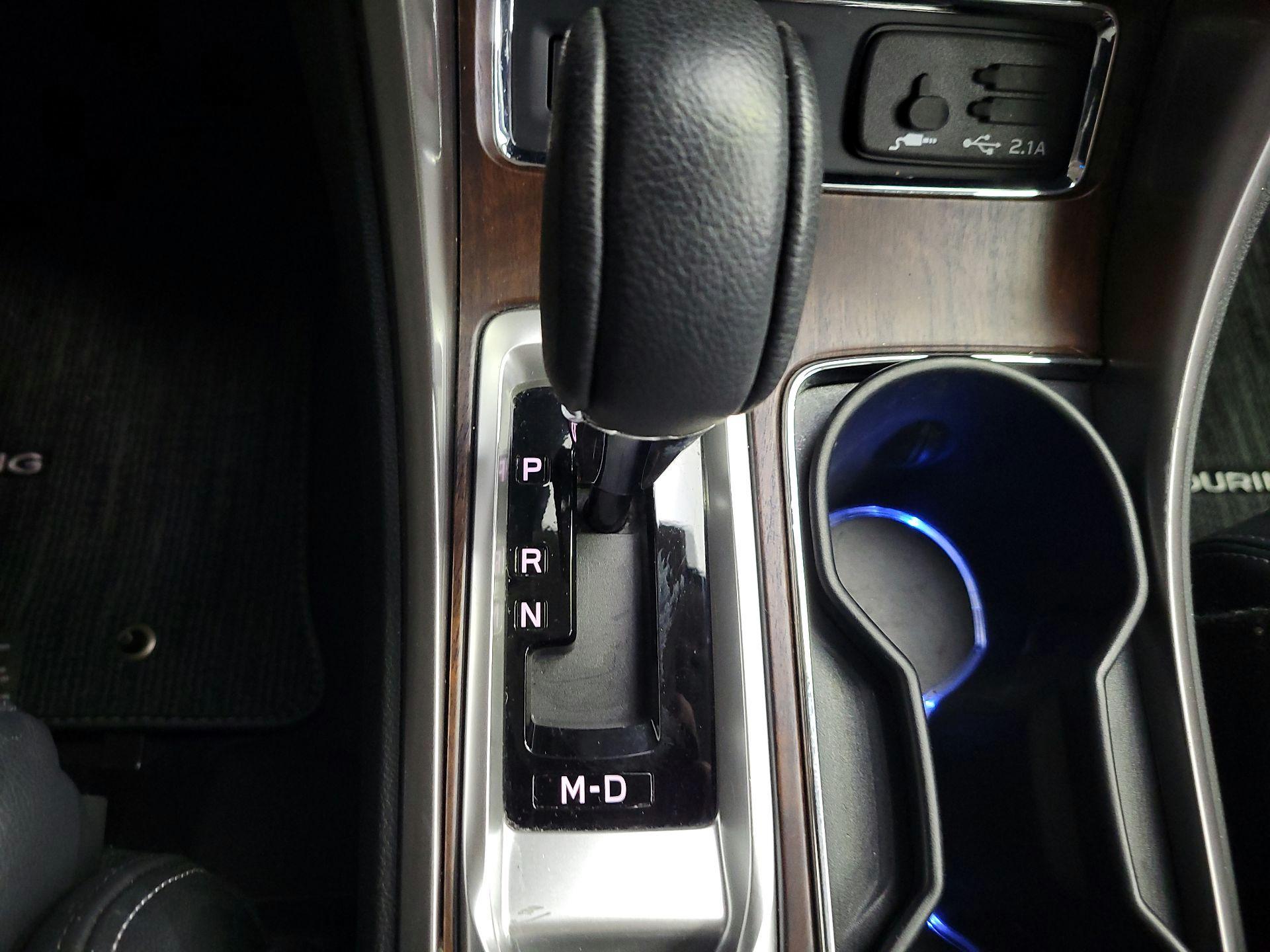 Thumbnail: 2021 Subaru Ascent - 18