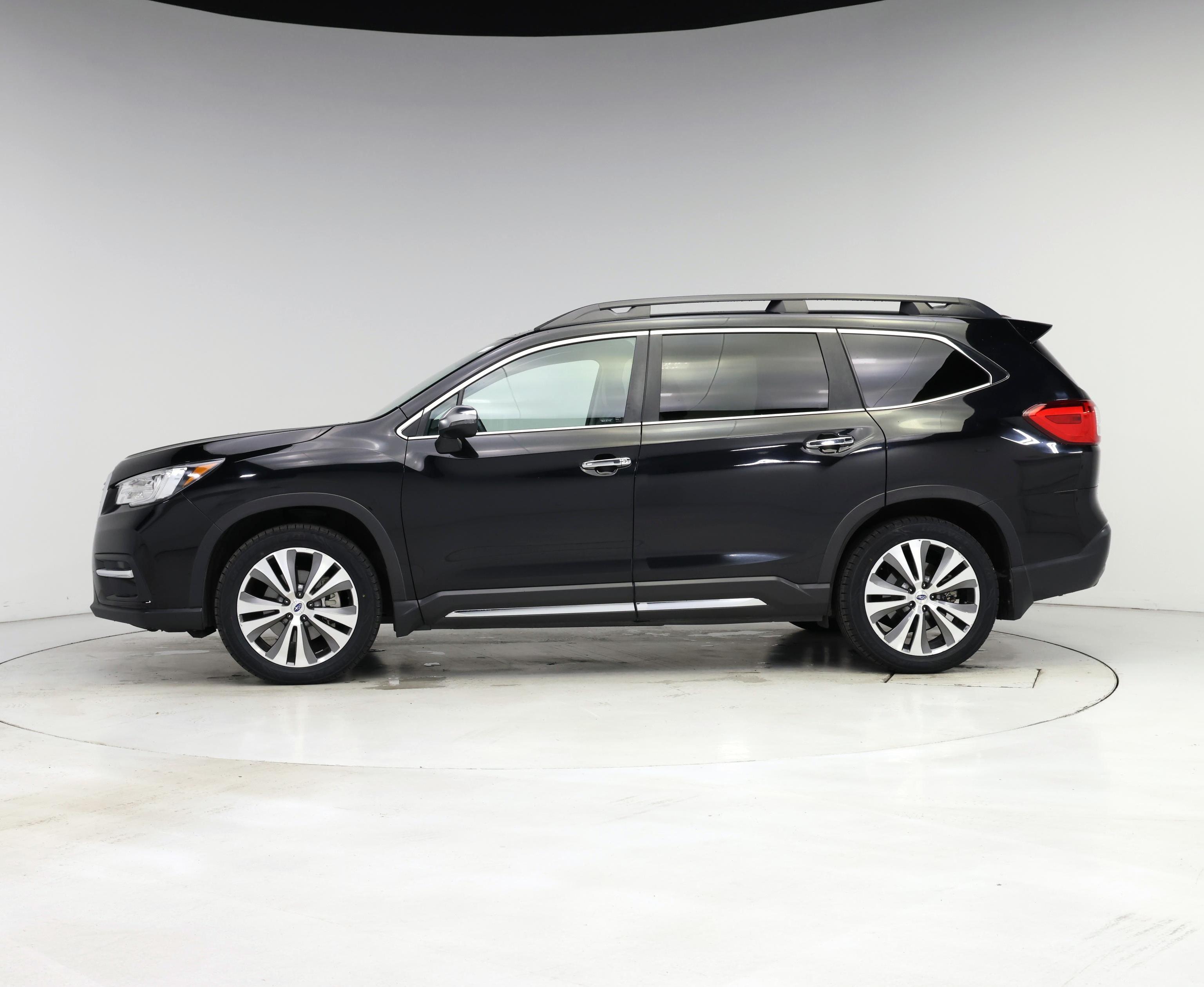 Thumbnail: 2021 Subaru Ascent - 3