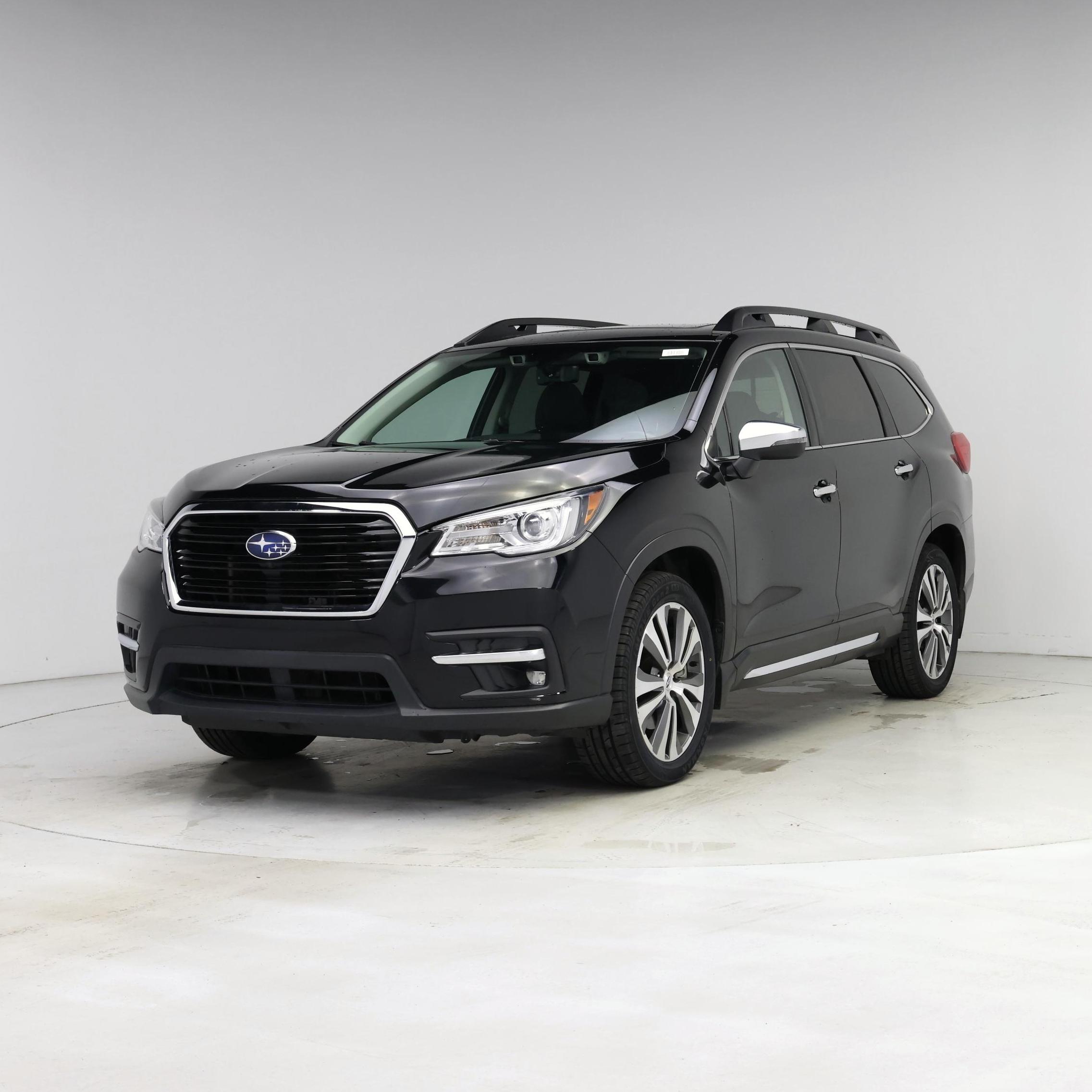 Thumbnail: 2021 Subaru Ascent - 4